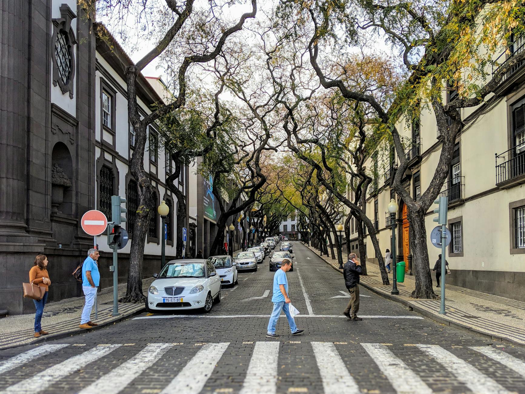 Abbey Road Attraction