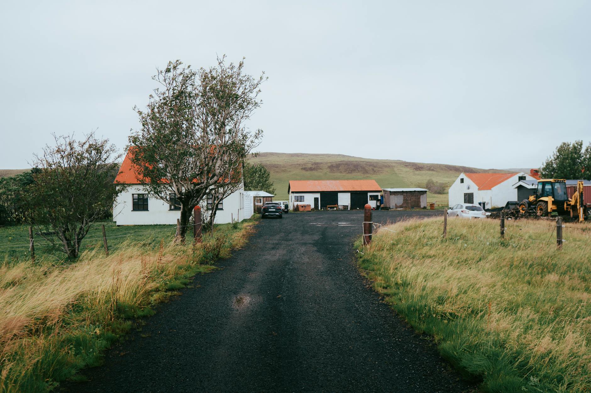 Iceland Country