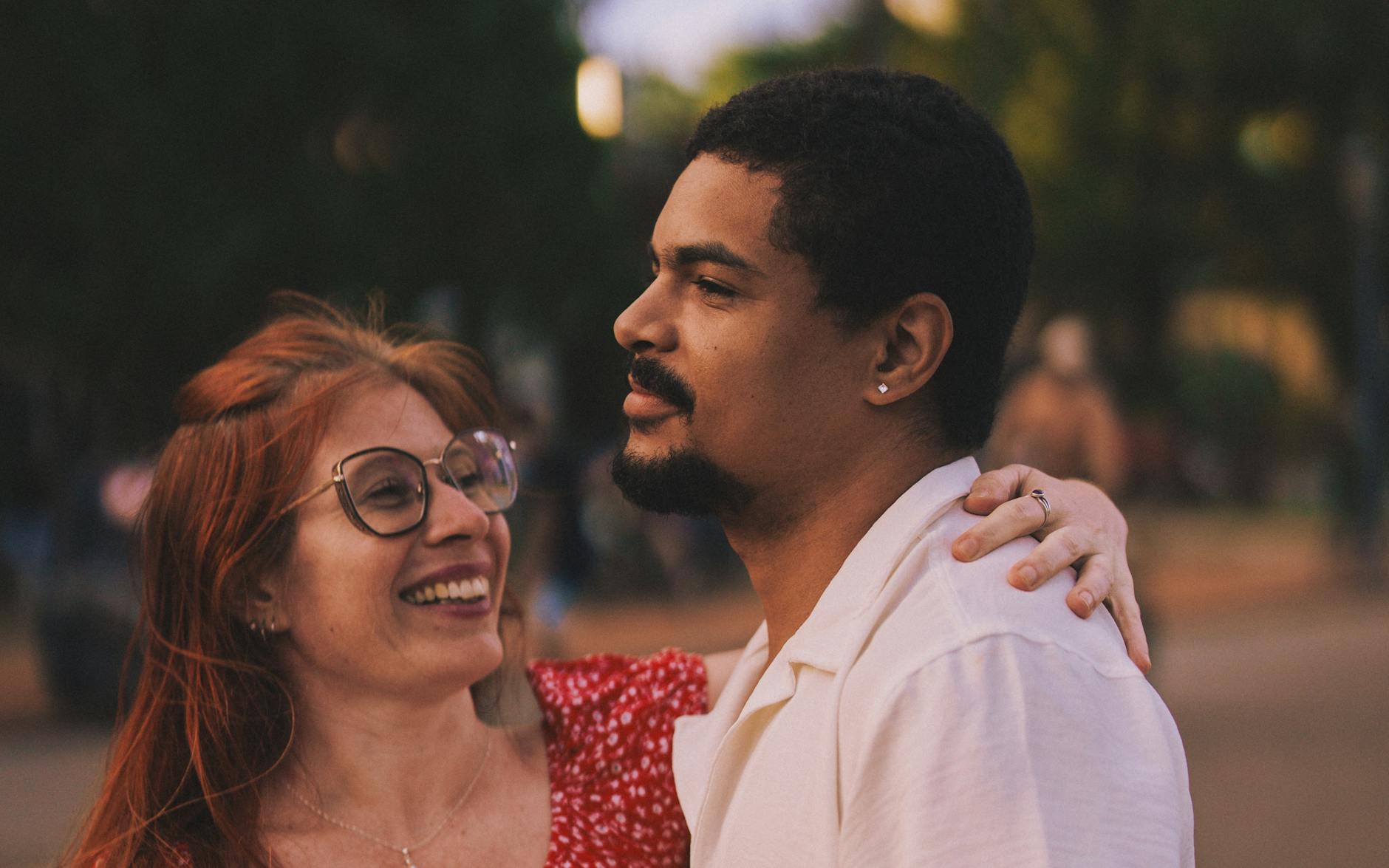 Positive Reframing Love