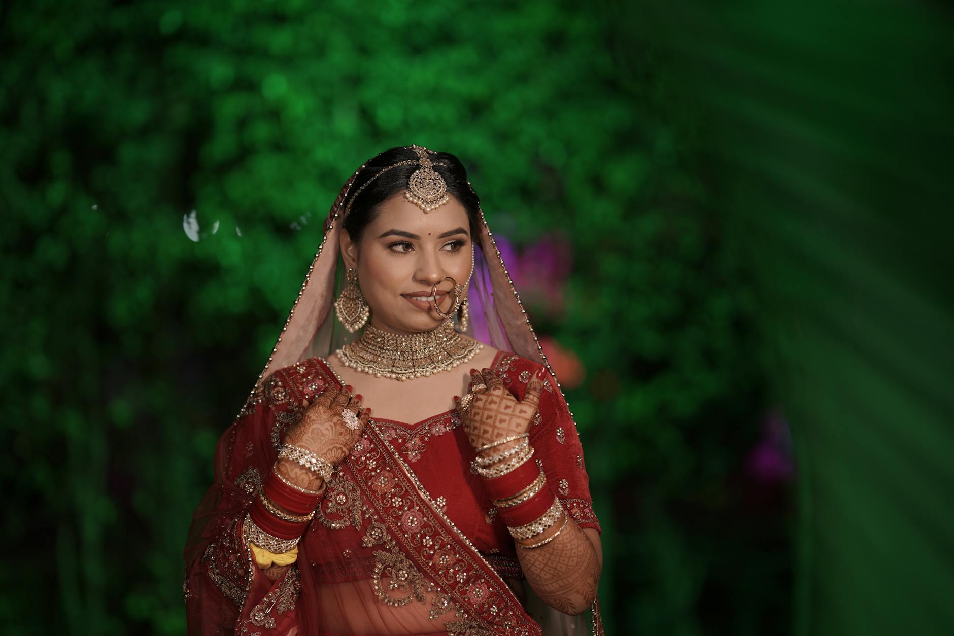 Bridal Ceremony Guidelines