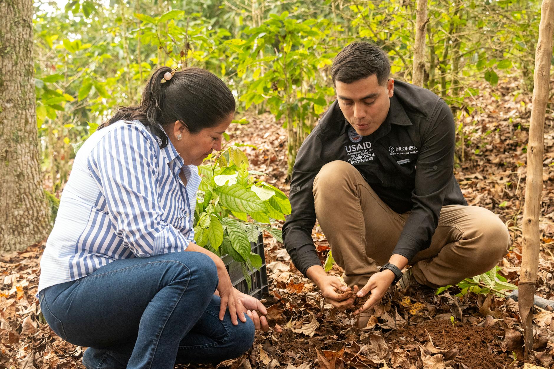 Agricultural Science Education