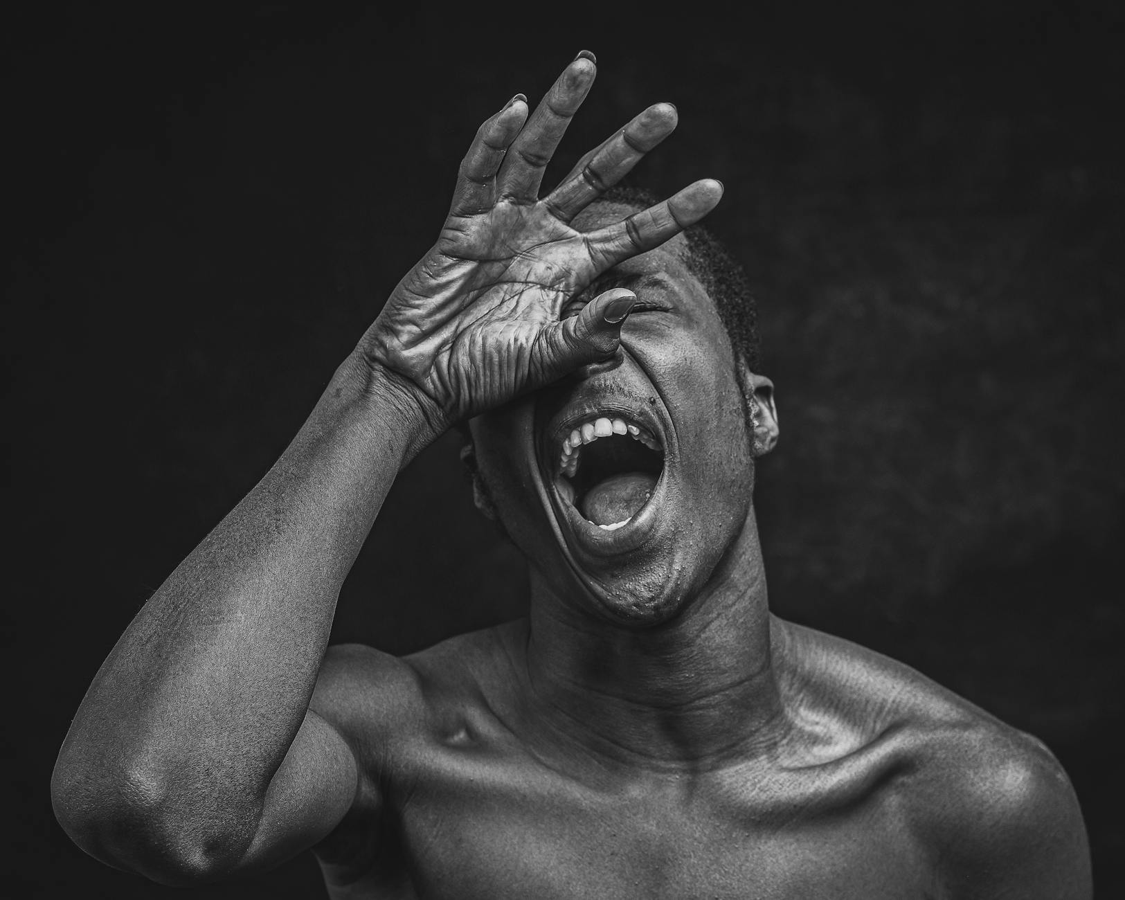 Dramatic Emotional Expression