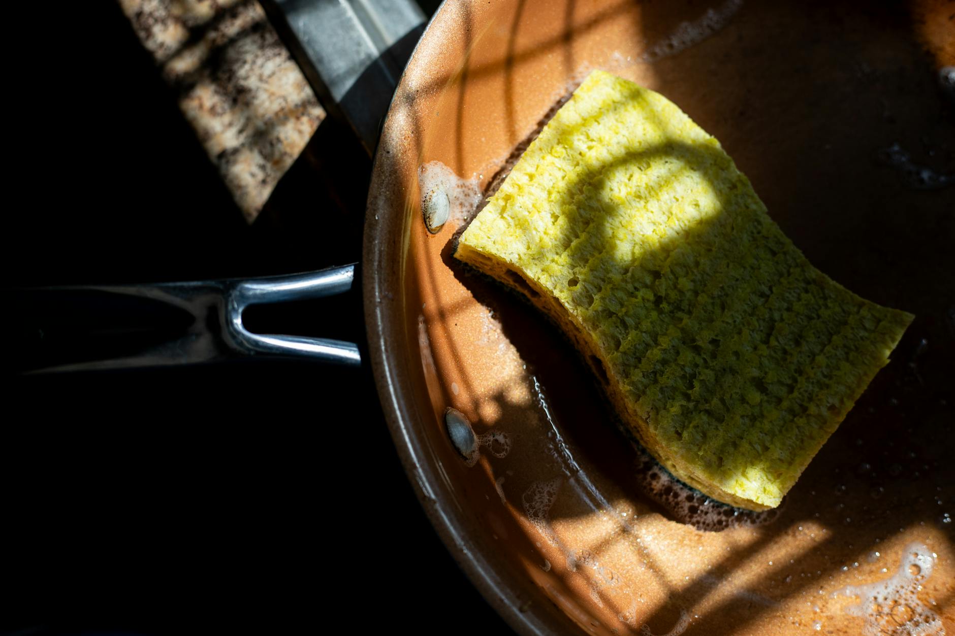 Kitchen Sponges Things