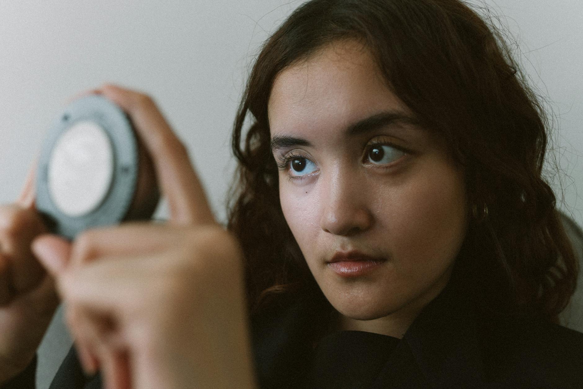 Poor Concentration Image