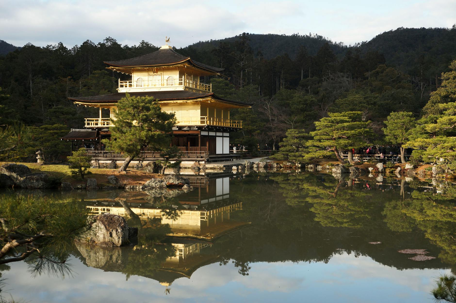 Kyoto Destination
