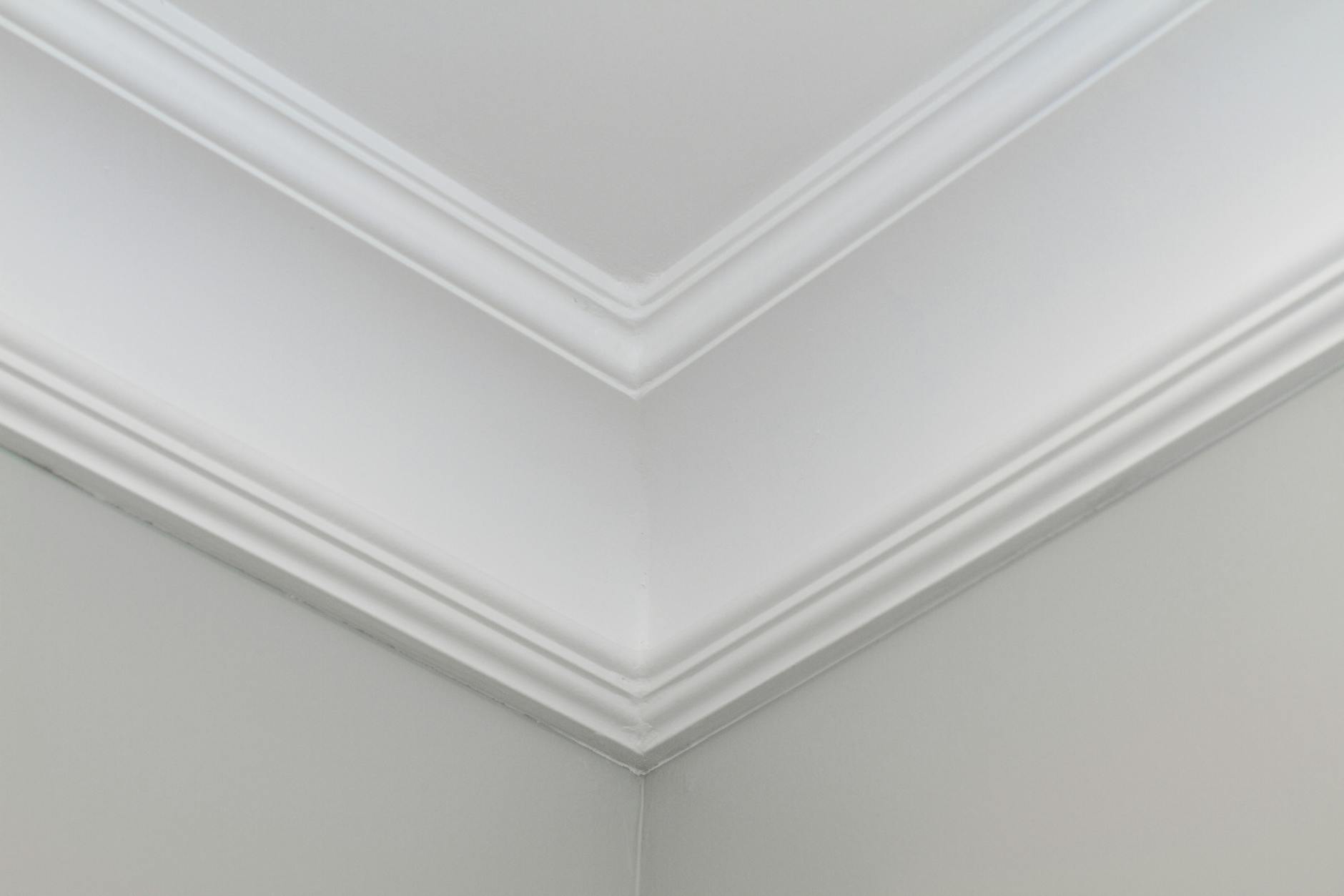 Decorative Ceiling Trim