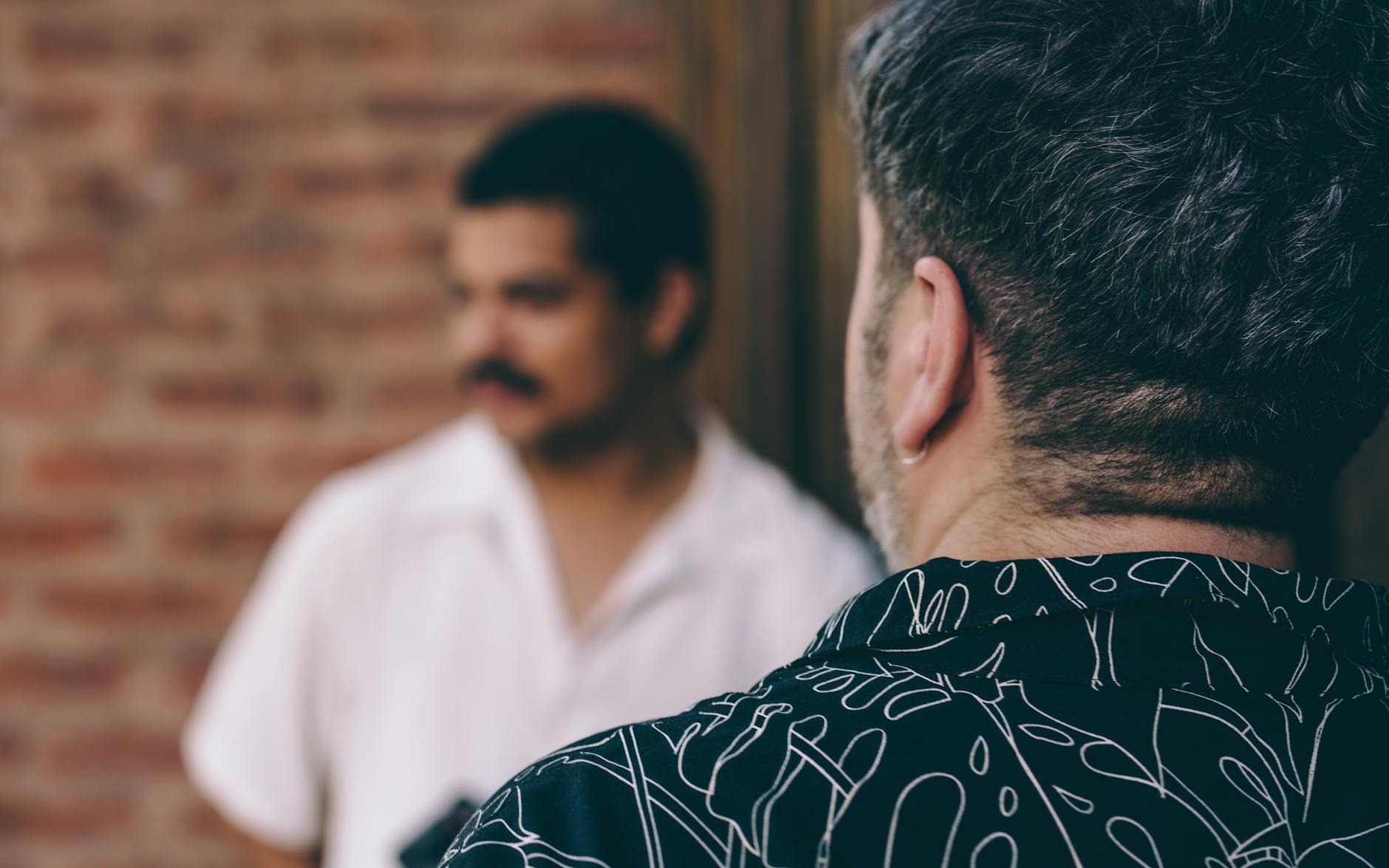 Conversation Redirection