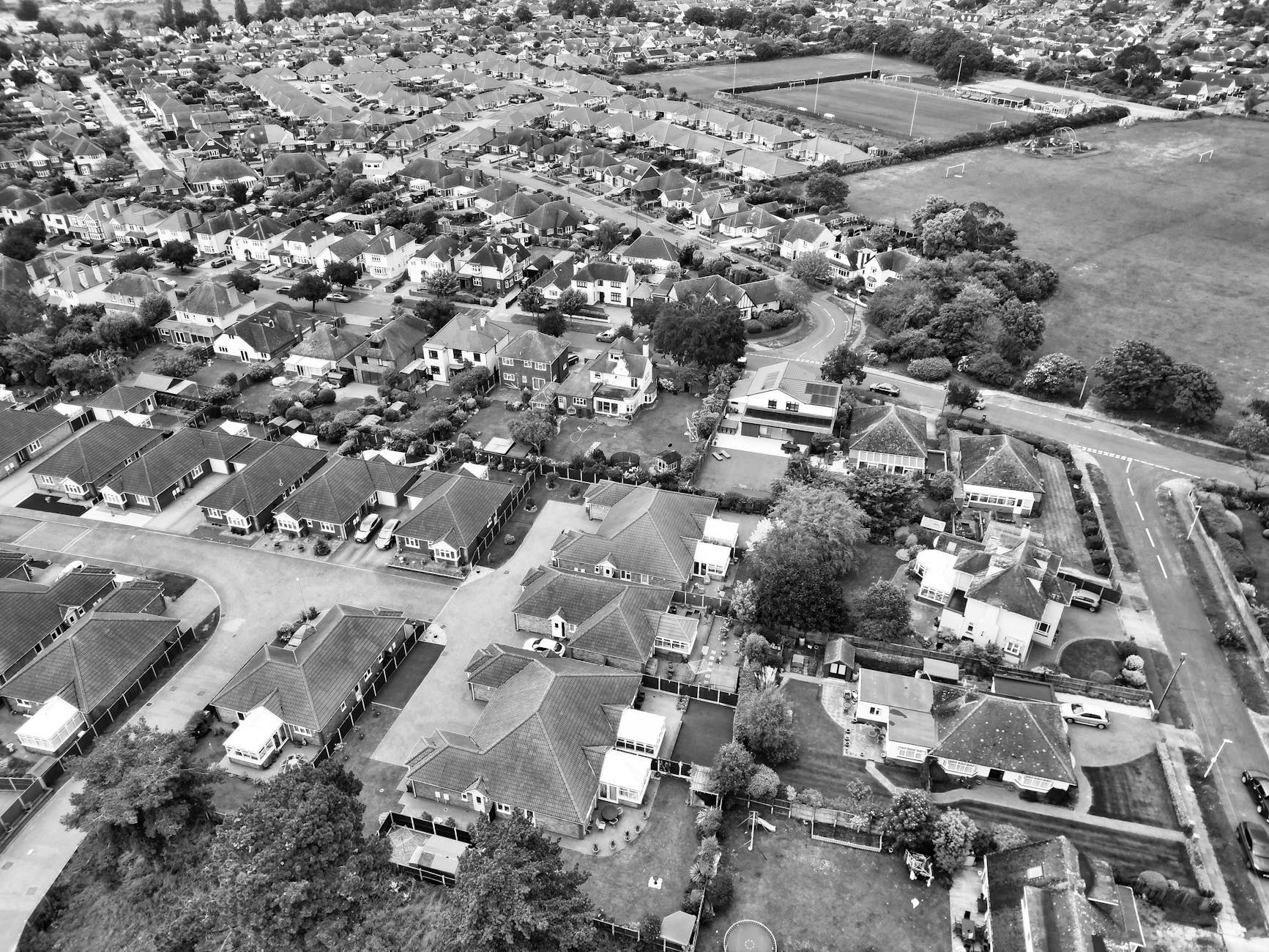 Detached Structures Overview