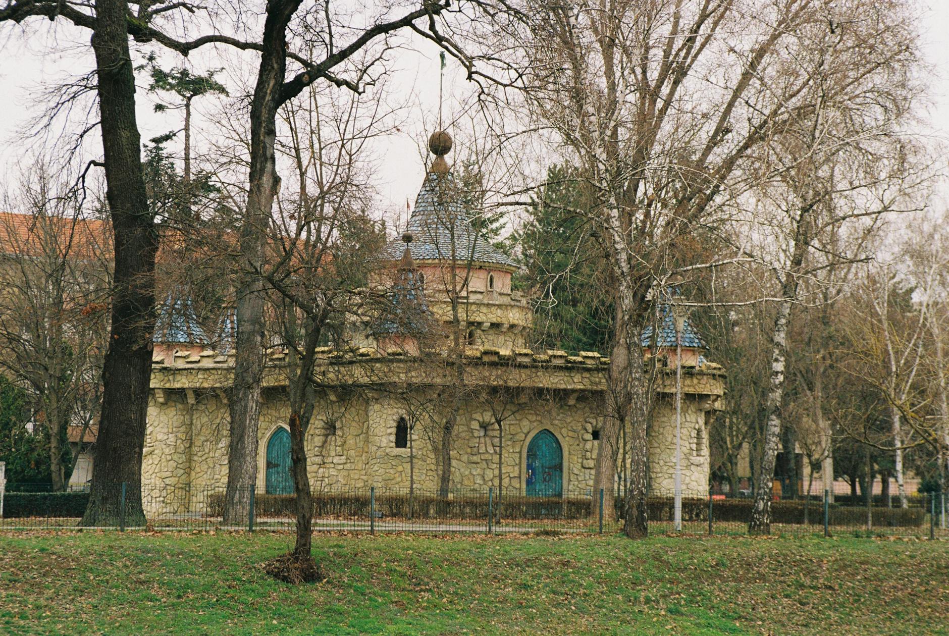 Locals Without Consent