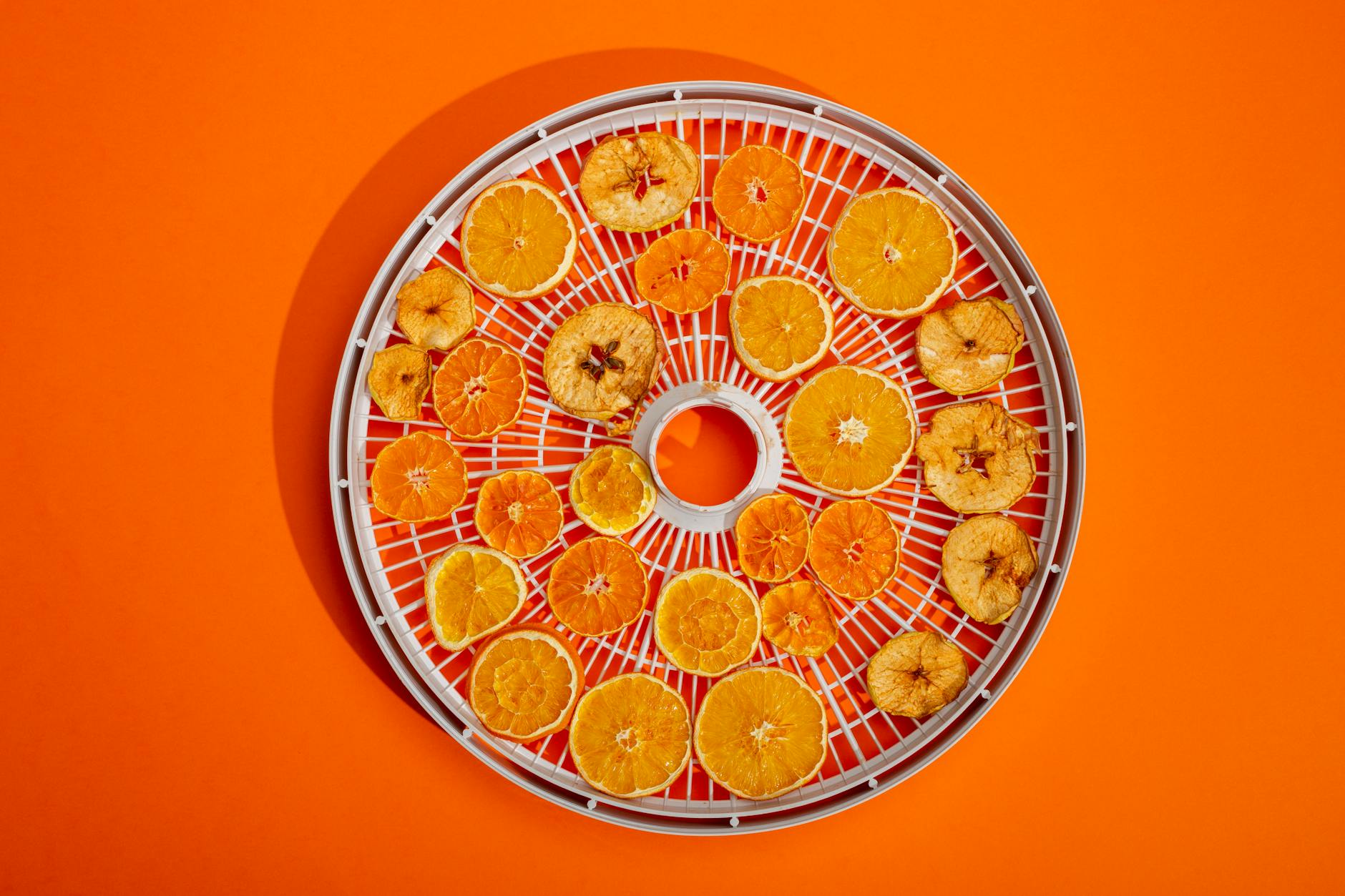 Dehydrator Gadget