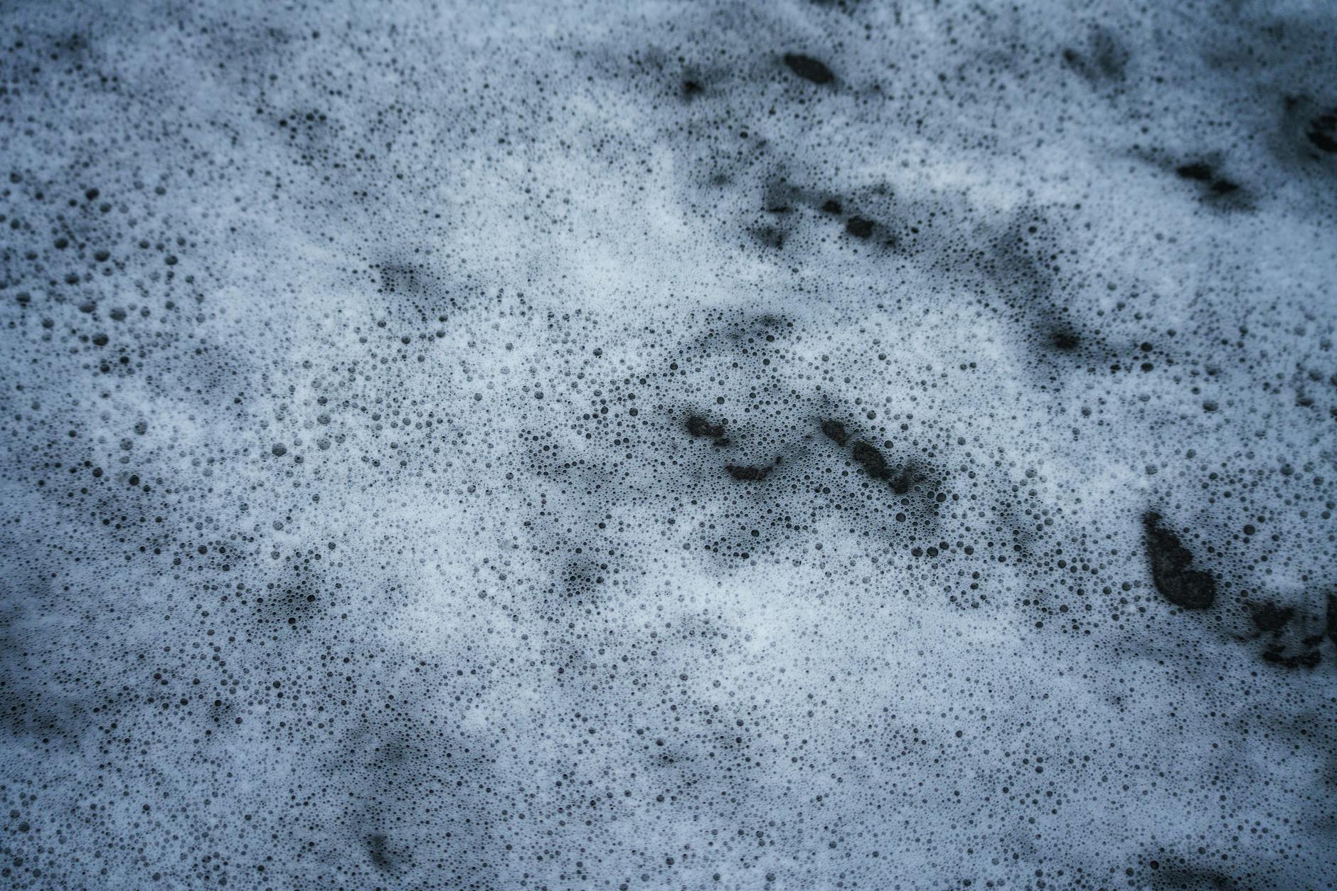 Hydrogen Peroxide Cleaning Product