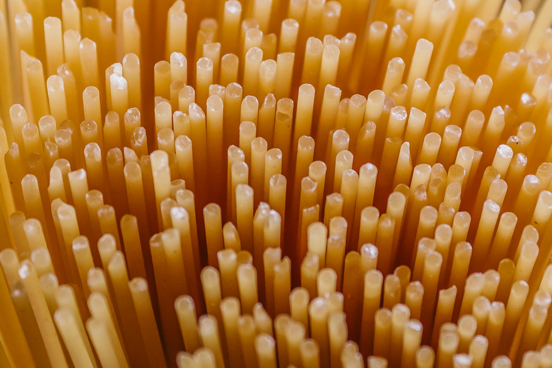 Refined Carbohydrates Food