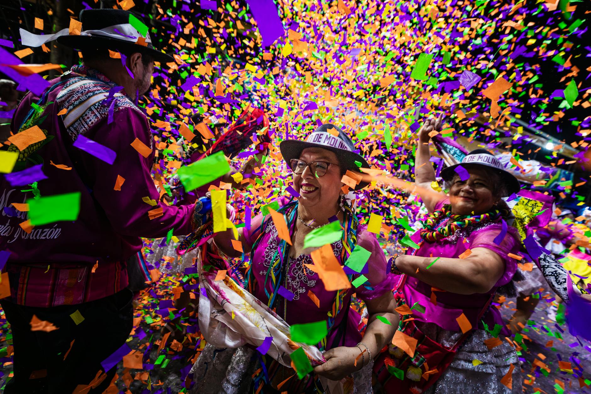 Confetti