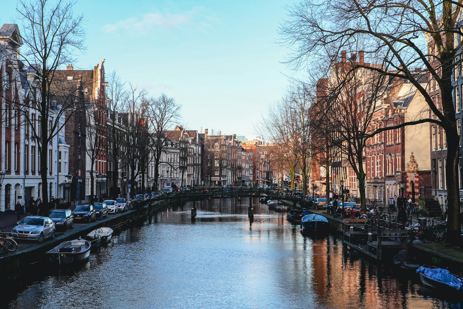 Amsterdam City