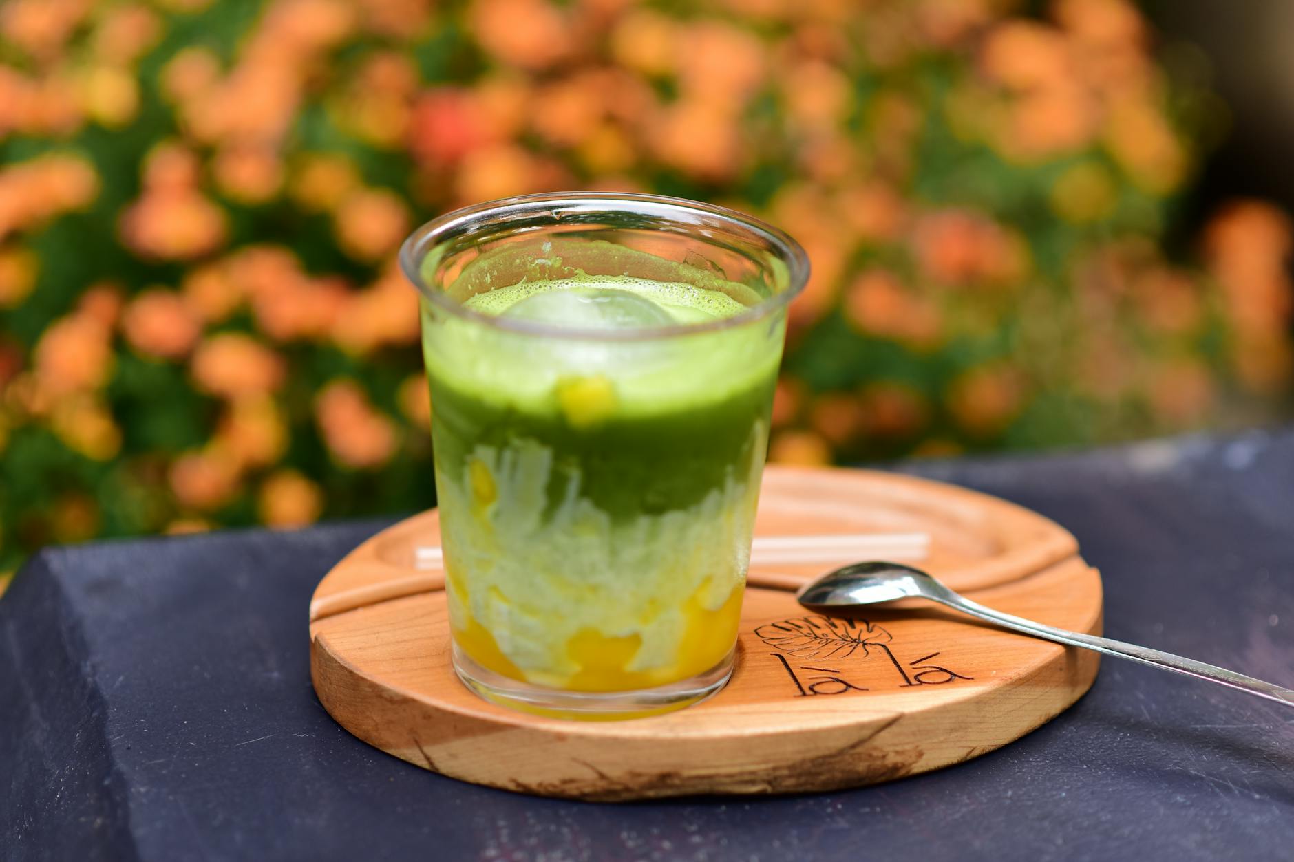 Detox Tea Diet Trend