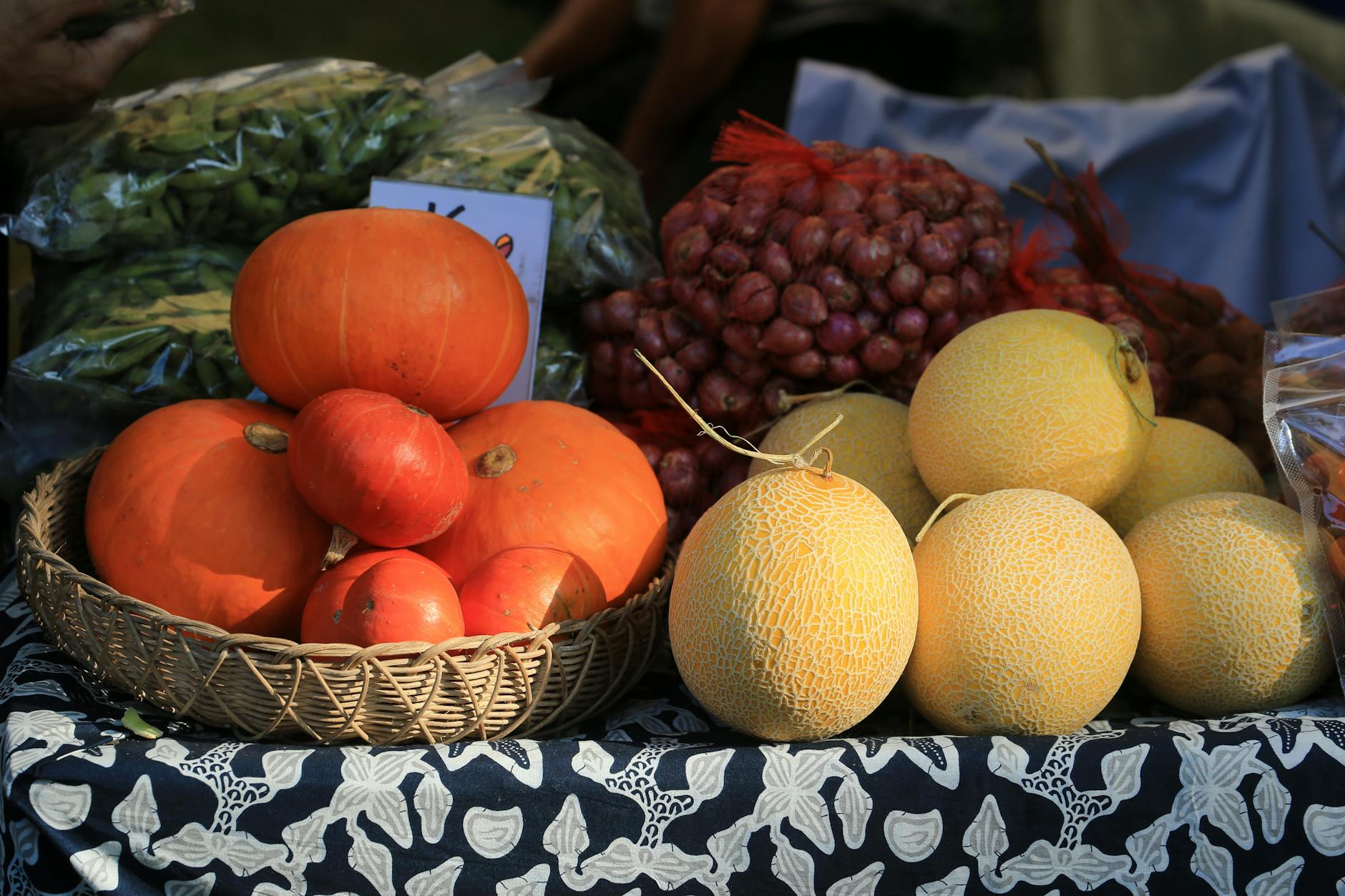 Vegetable Shortening Food