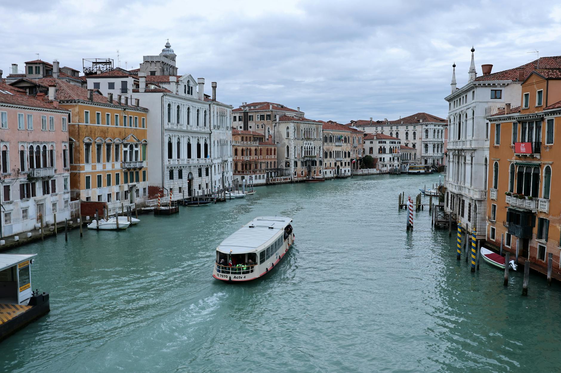 Venice City