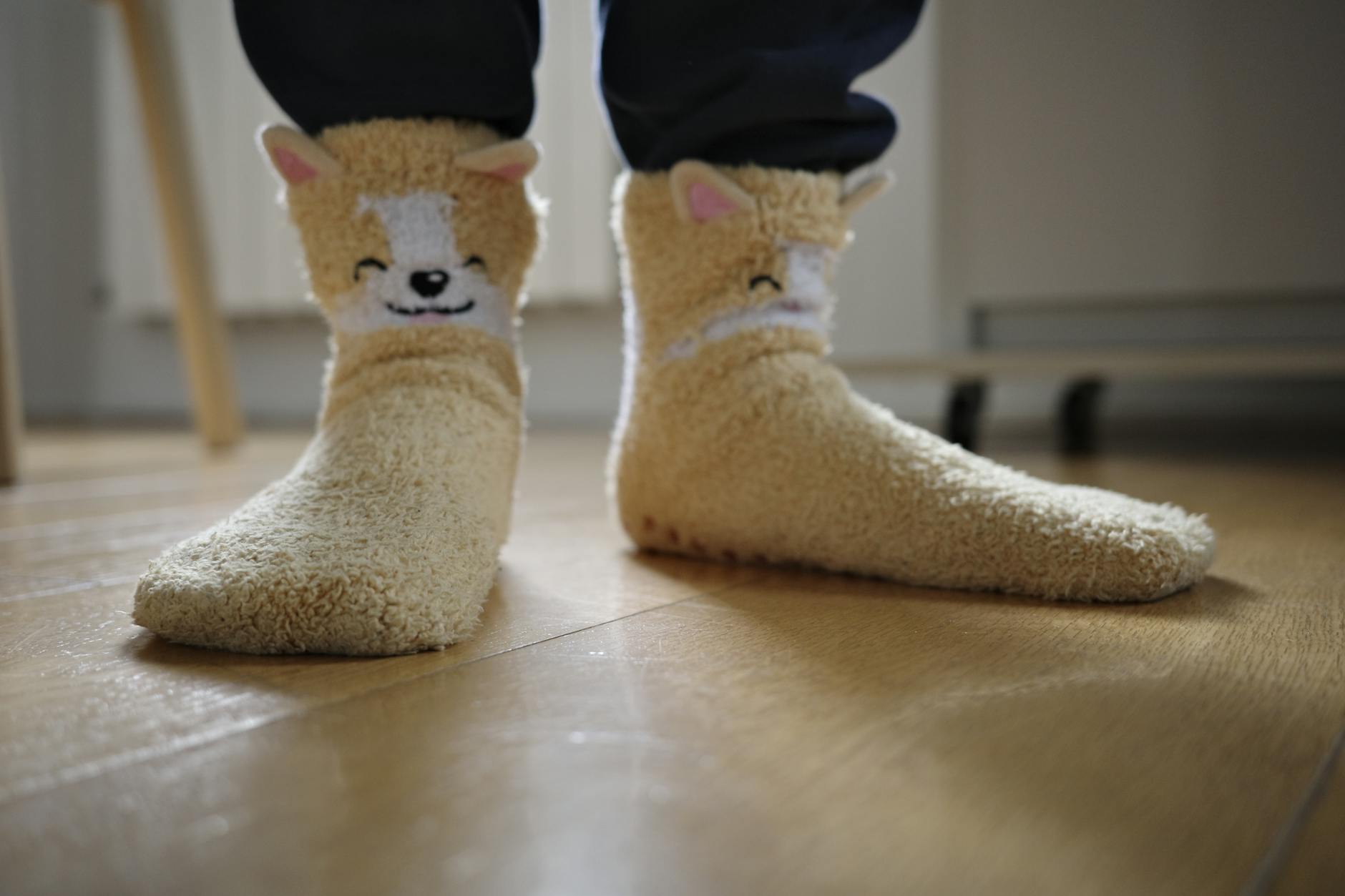 Novelty Socks Fashion