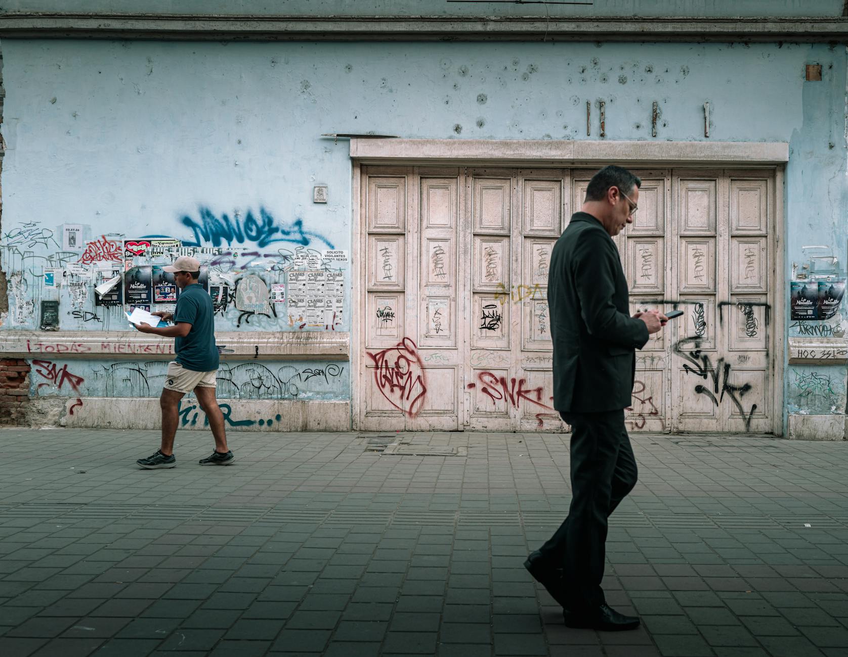 Cell Phone Plan Bills