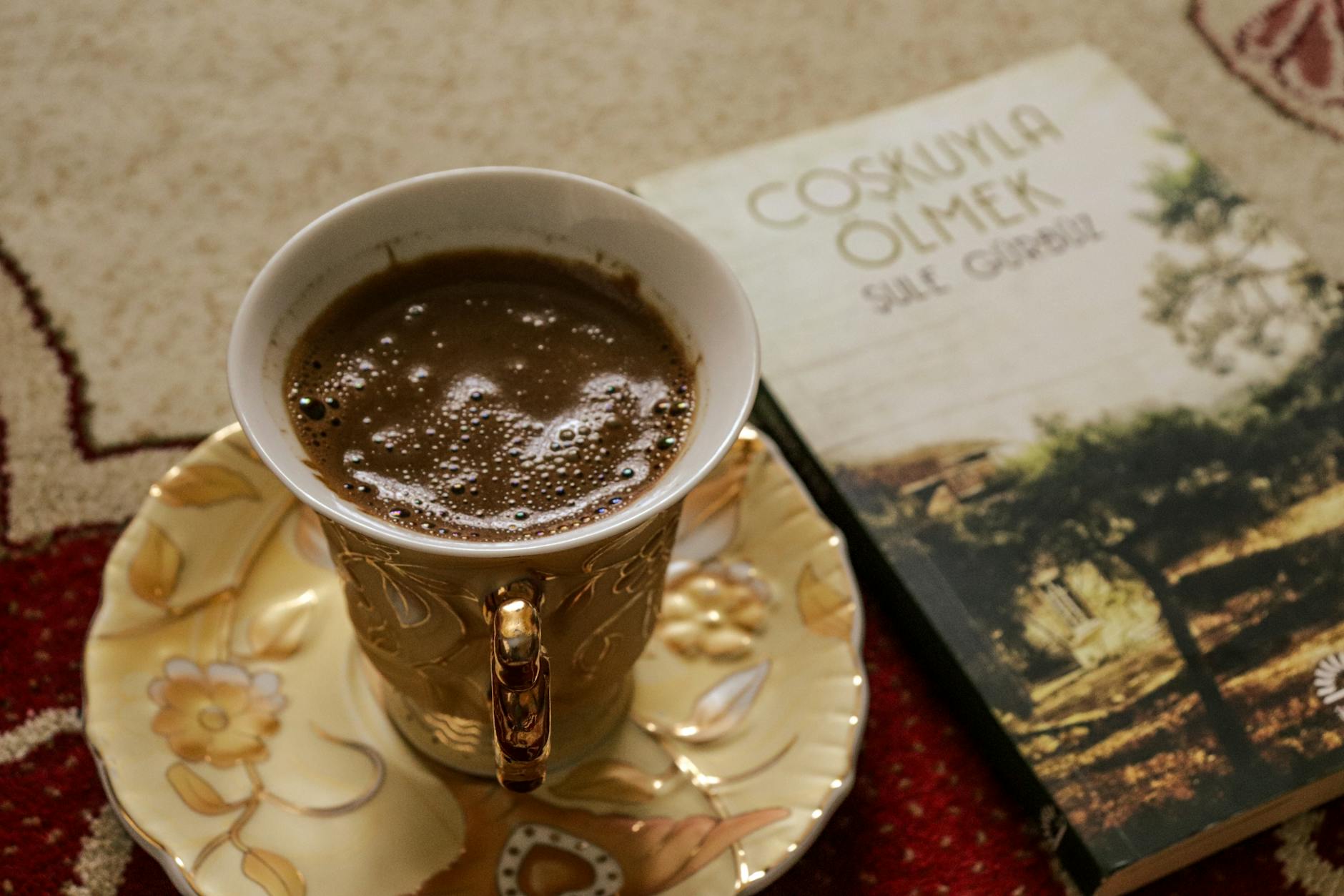 No Breakfast Routine