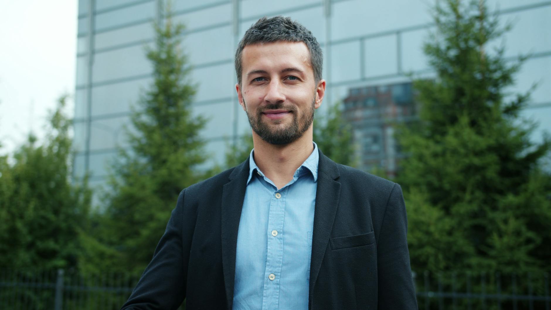 Career Path Navigation