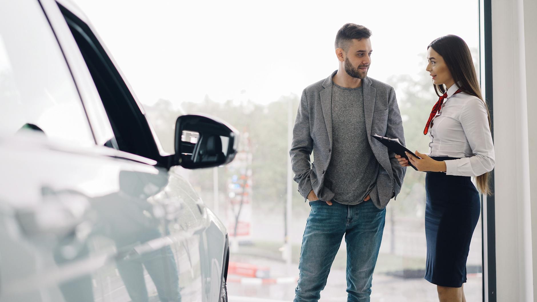 Hidden Reconditioning Car Dealerships