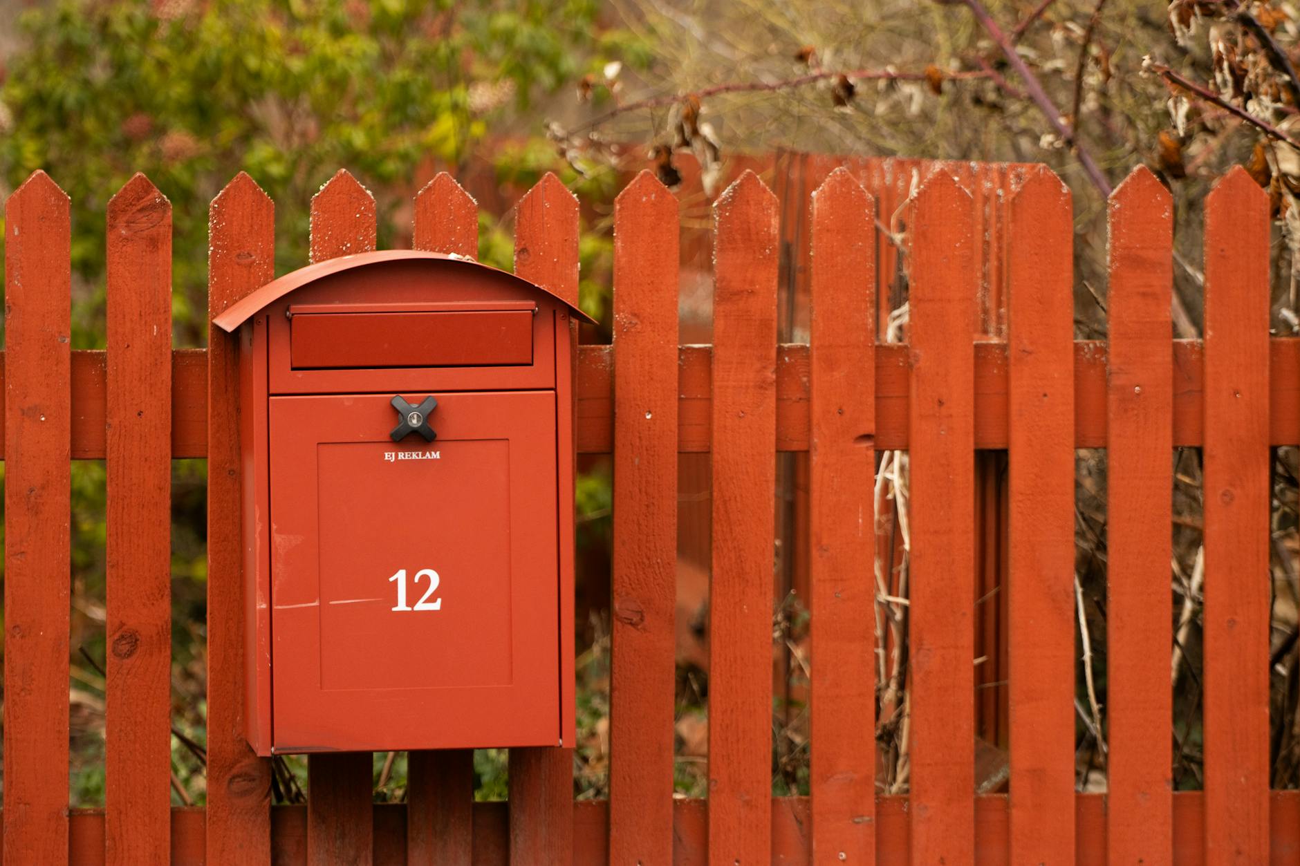 Mail Forwarding Service