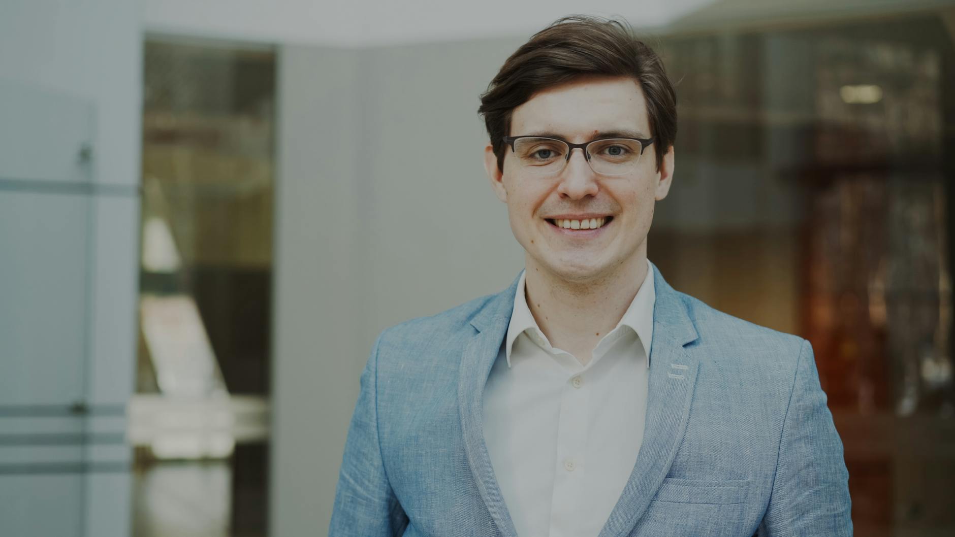 Casual Office Attire