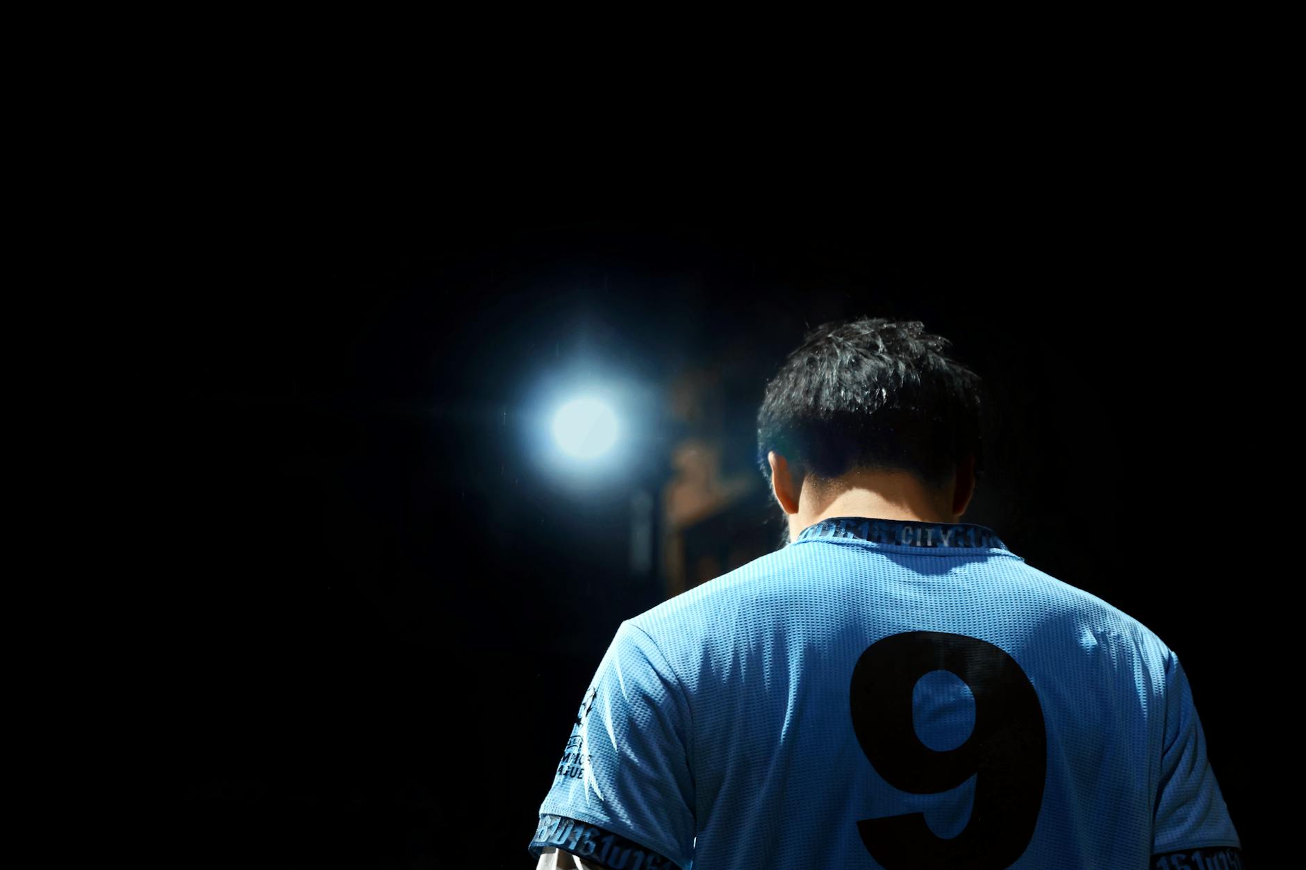 Sports Jerseys With Deep Pockets