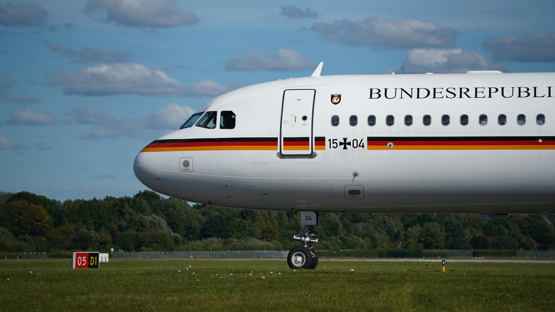 Upgrade Bait Airline