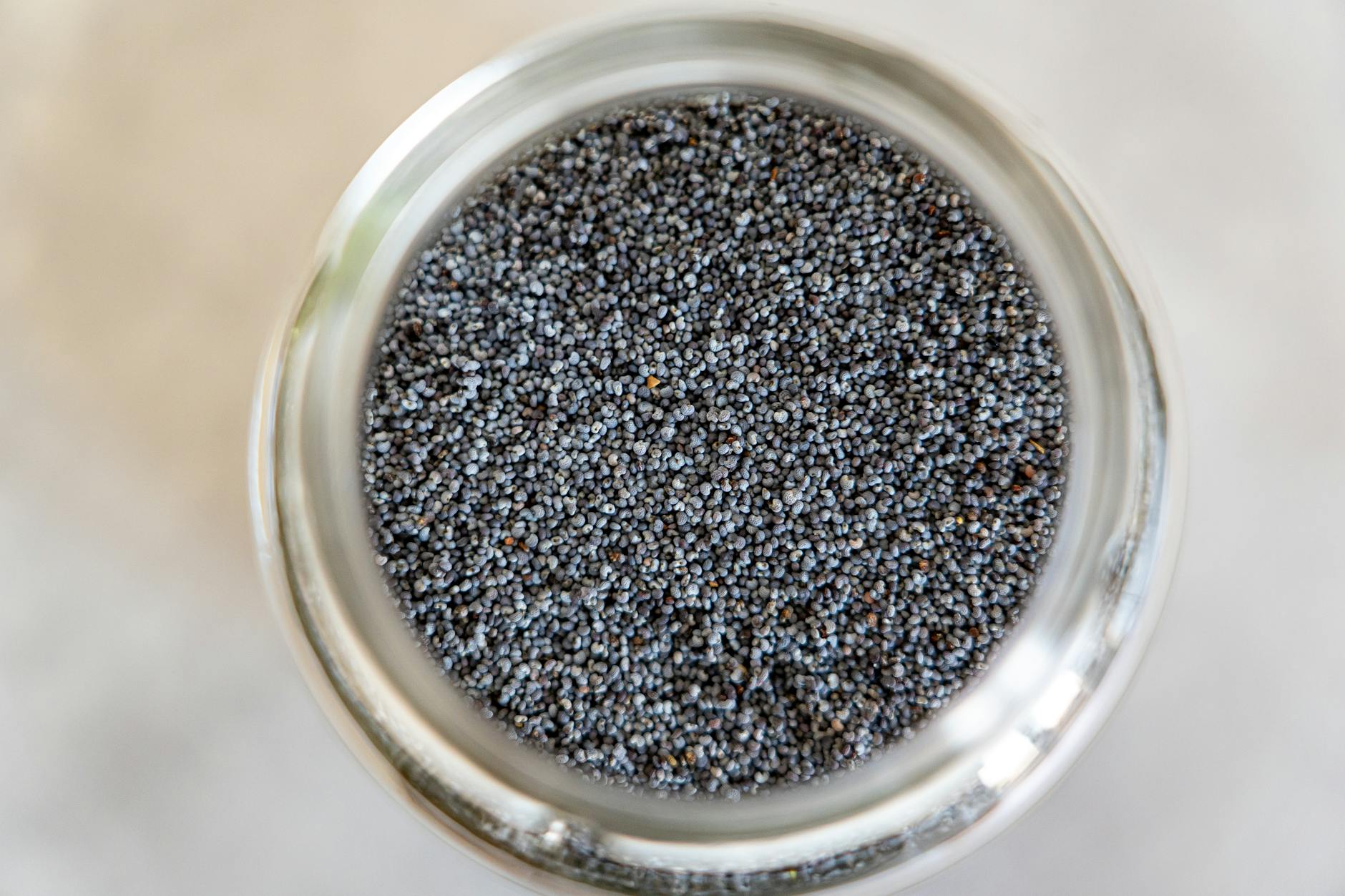 Poppy Seeds