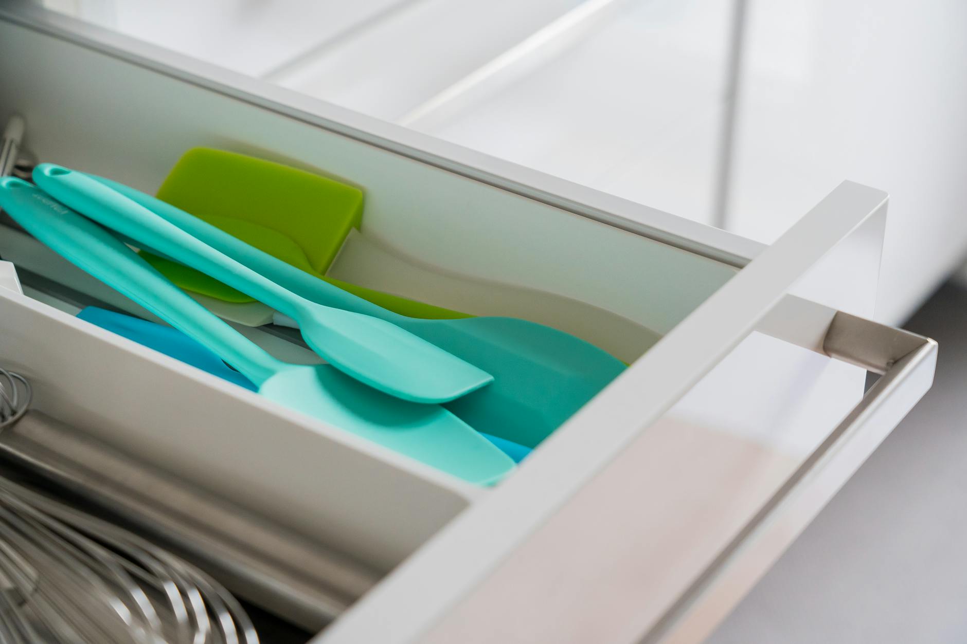 Kitchen Drawer Organizers