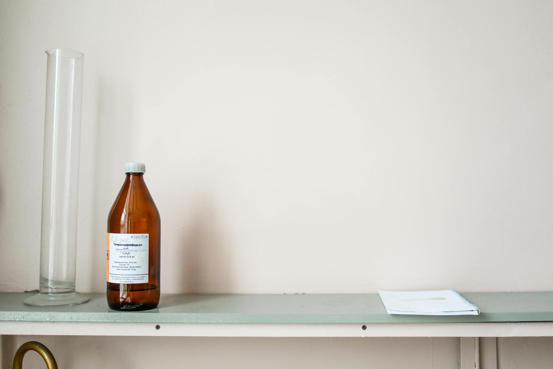 Hydrogen Peroxide Item