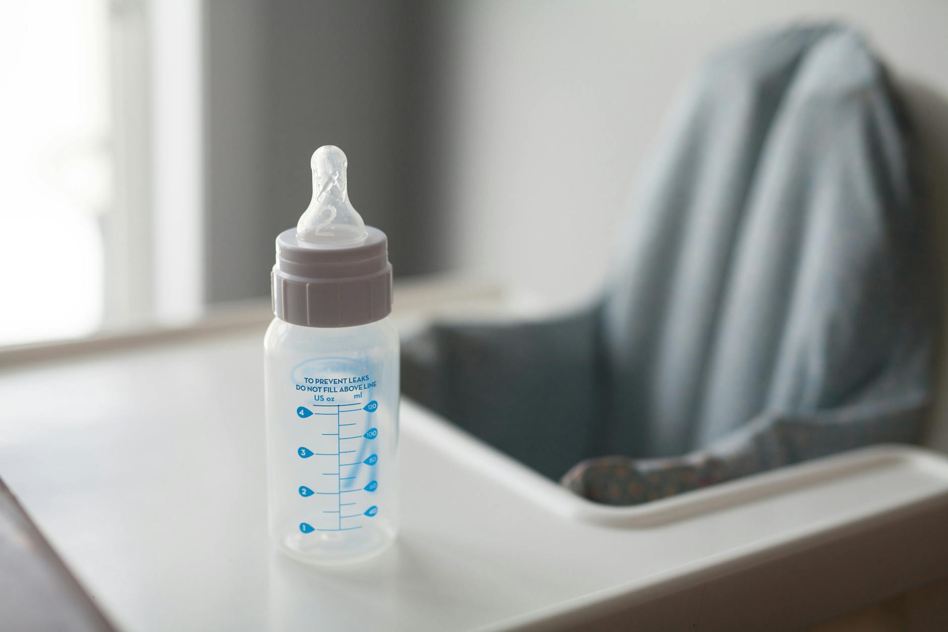 Baby Bottles And Feeding Supplies