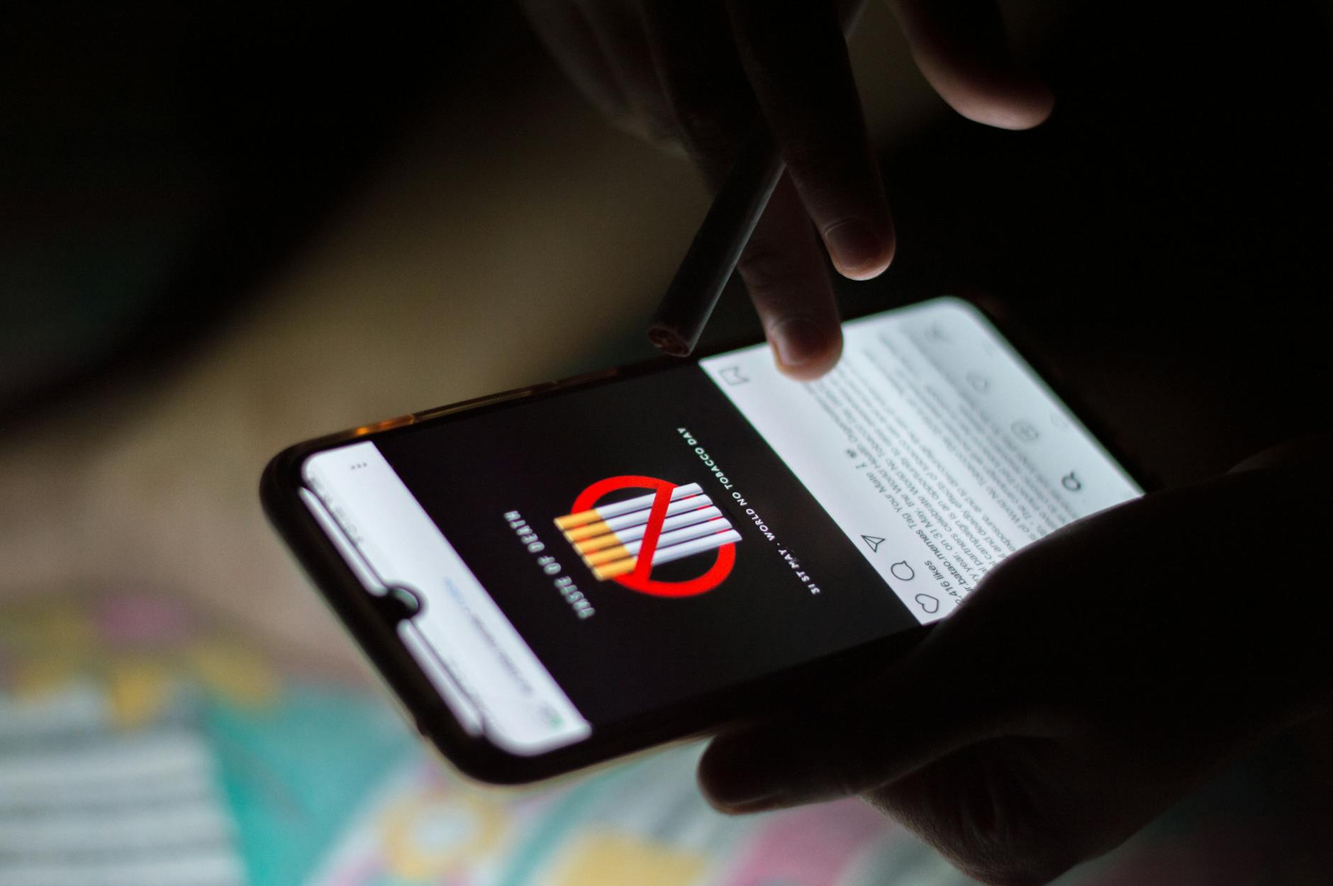 Social Connection Habit