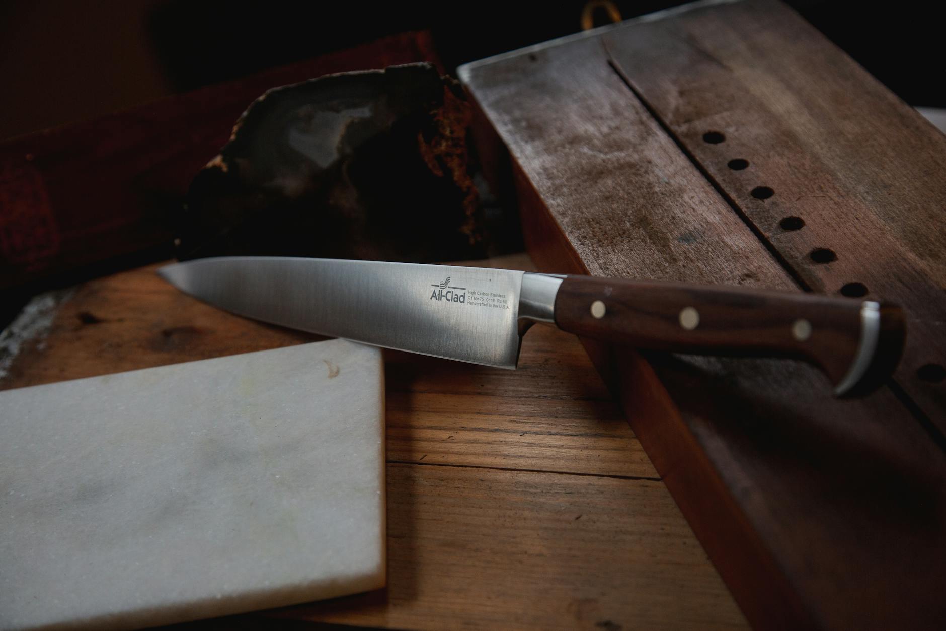 Knife Handle Kitchen
