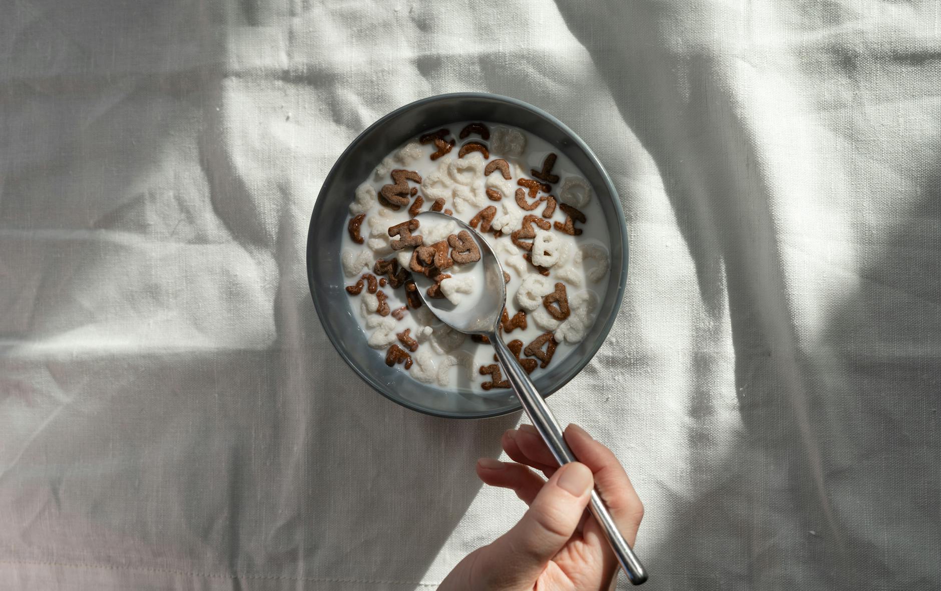 Skipping Breakfast Habit
