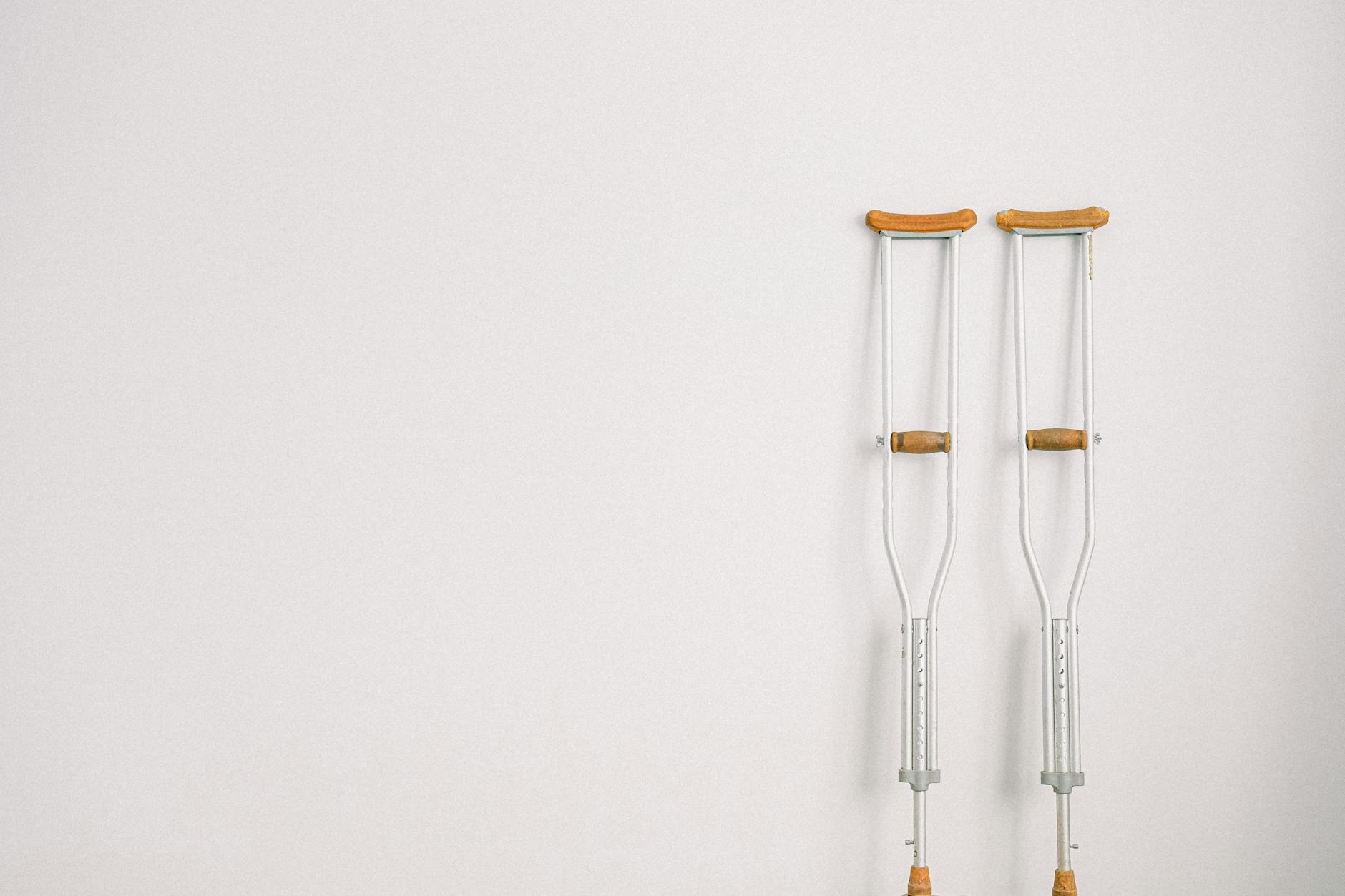 Crutches Pharmacy