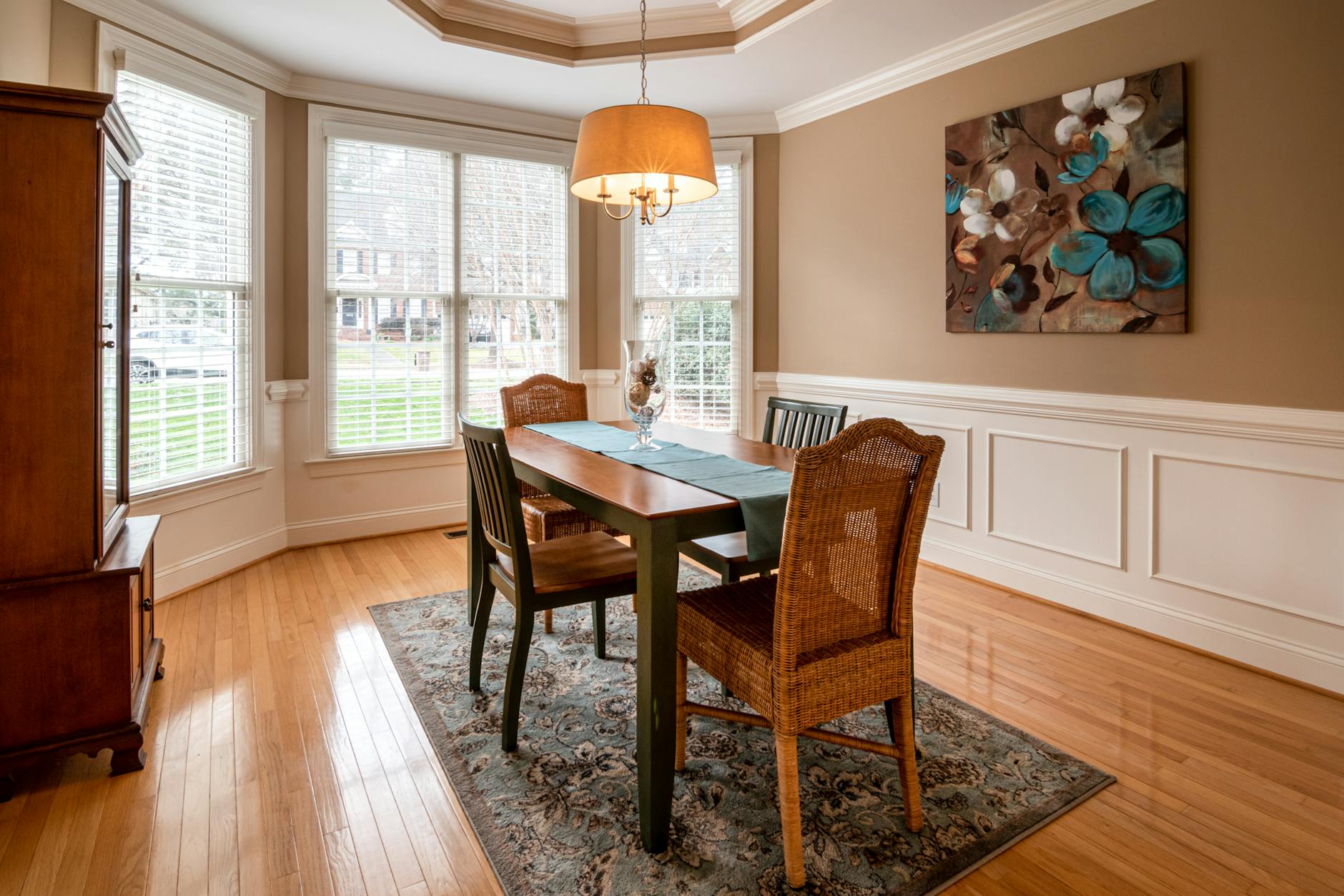 Formal Dining Room Home