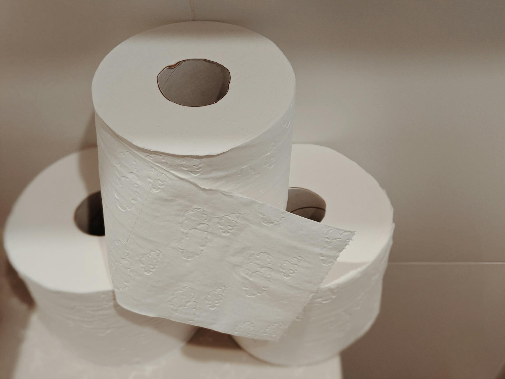 Toilet Paper