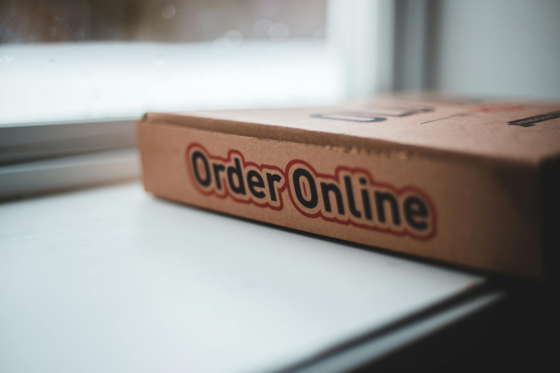 online food 