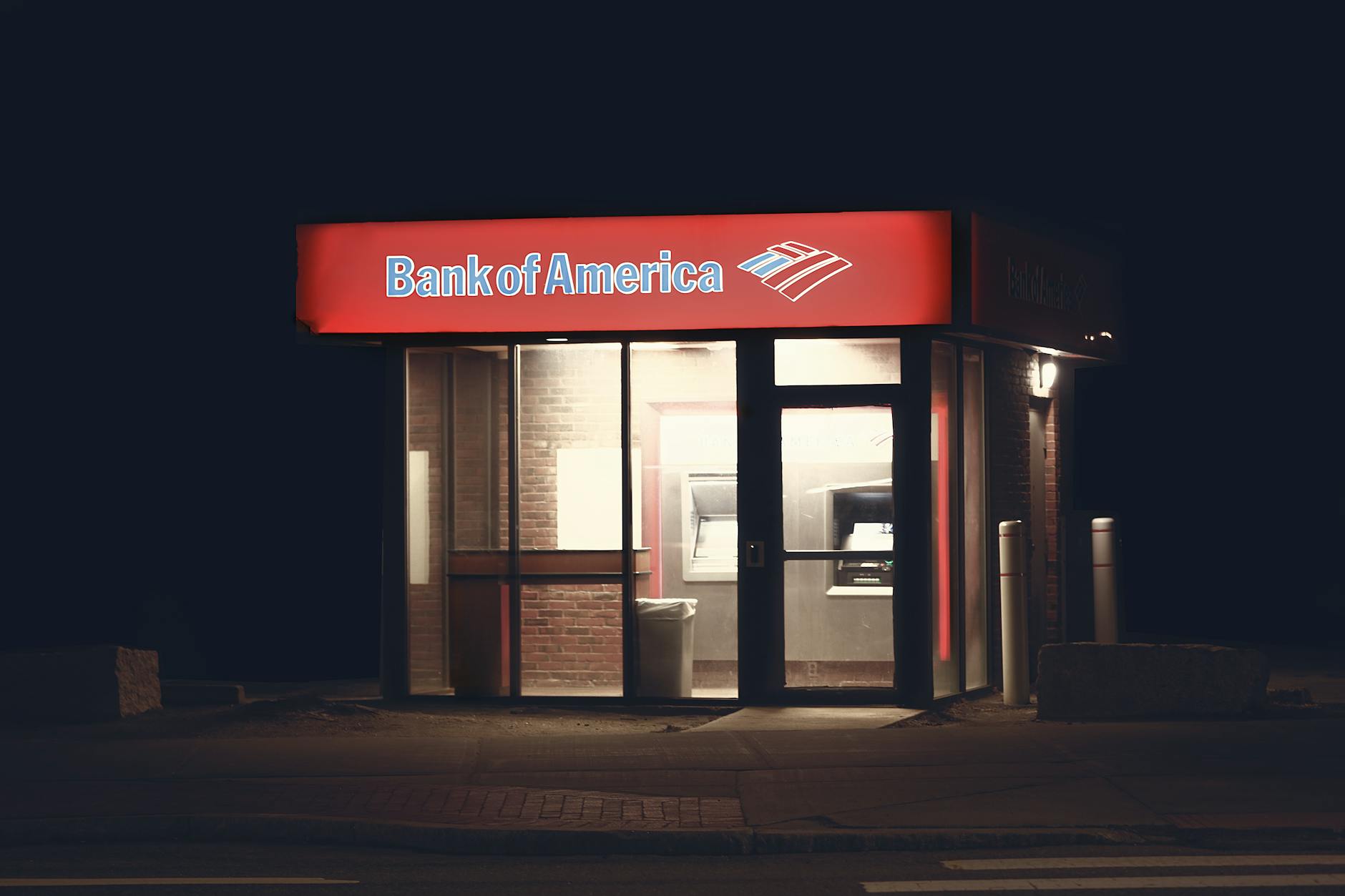 Bank 