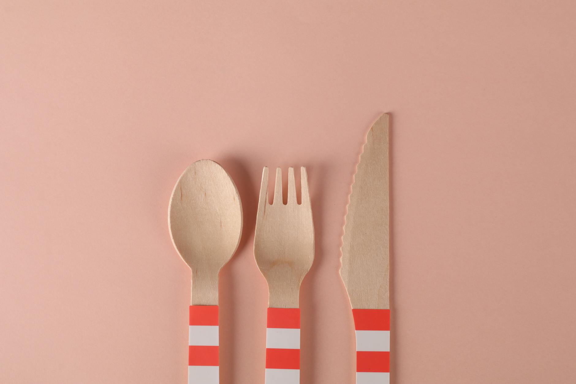Wooden Cutlery Product