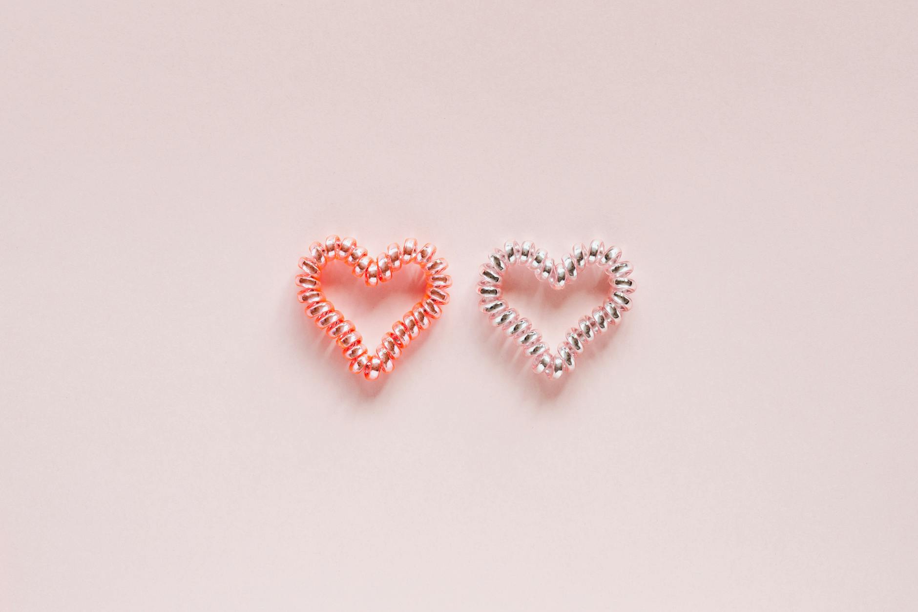 Hair Elastics Hair Ties