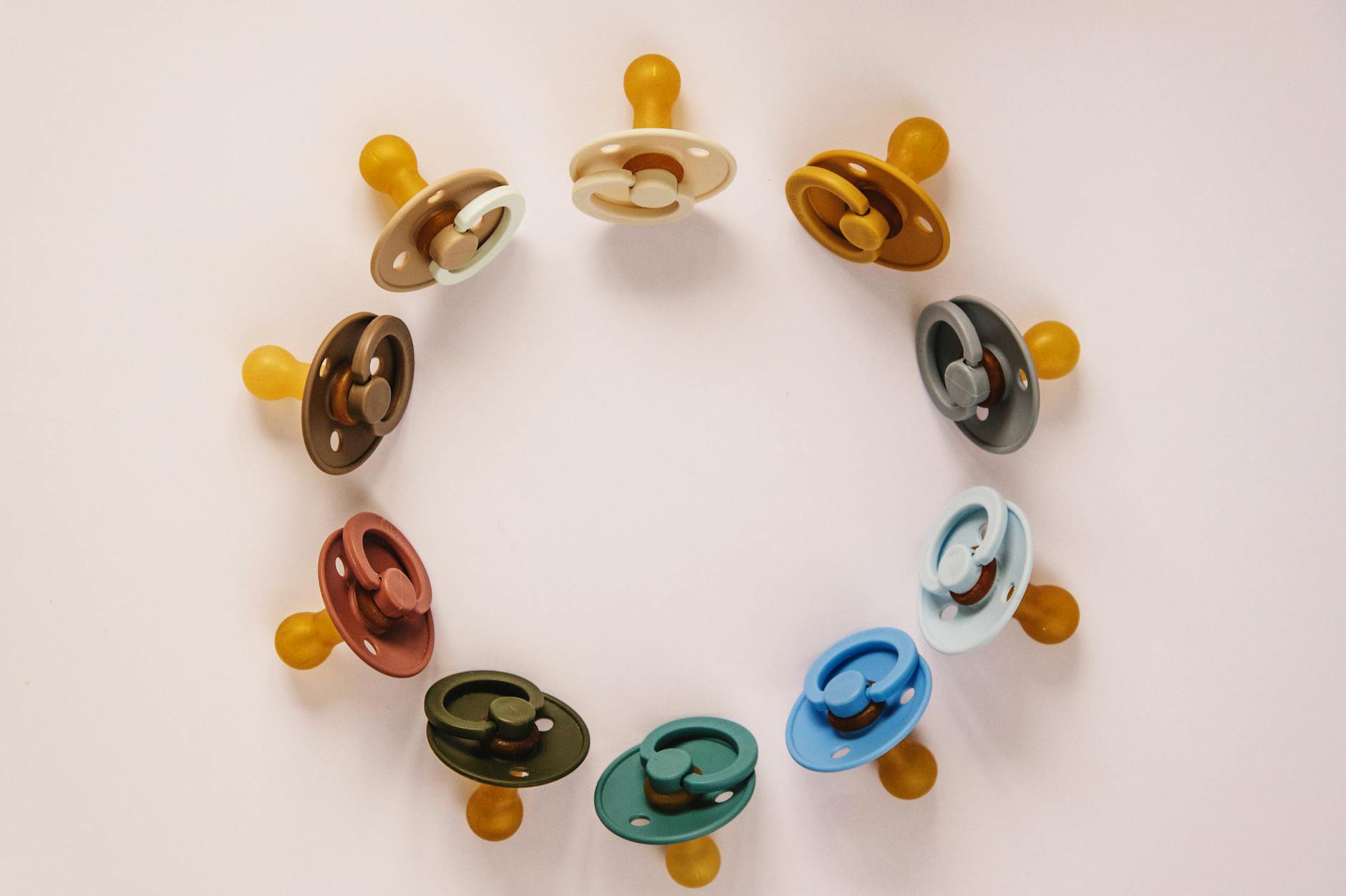 Natural Latex Products Eco-Friendly