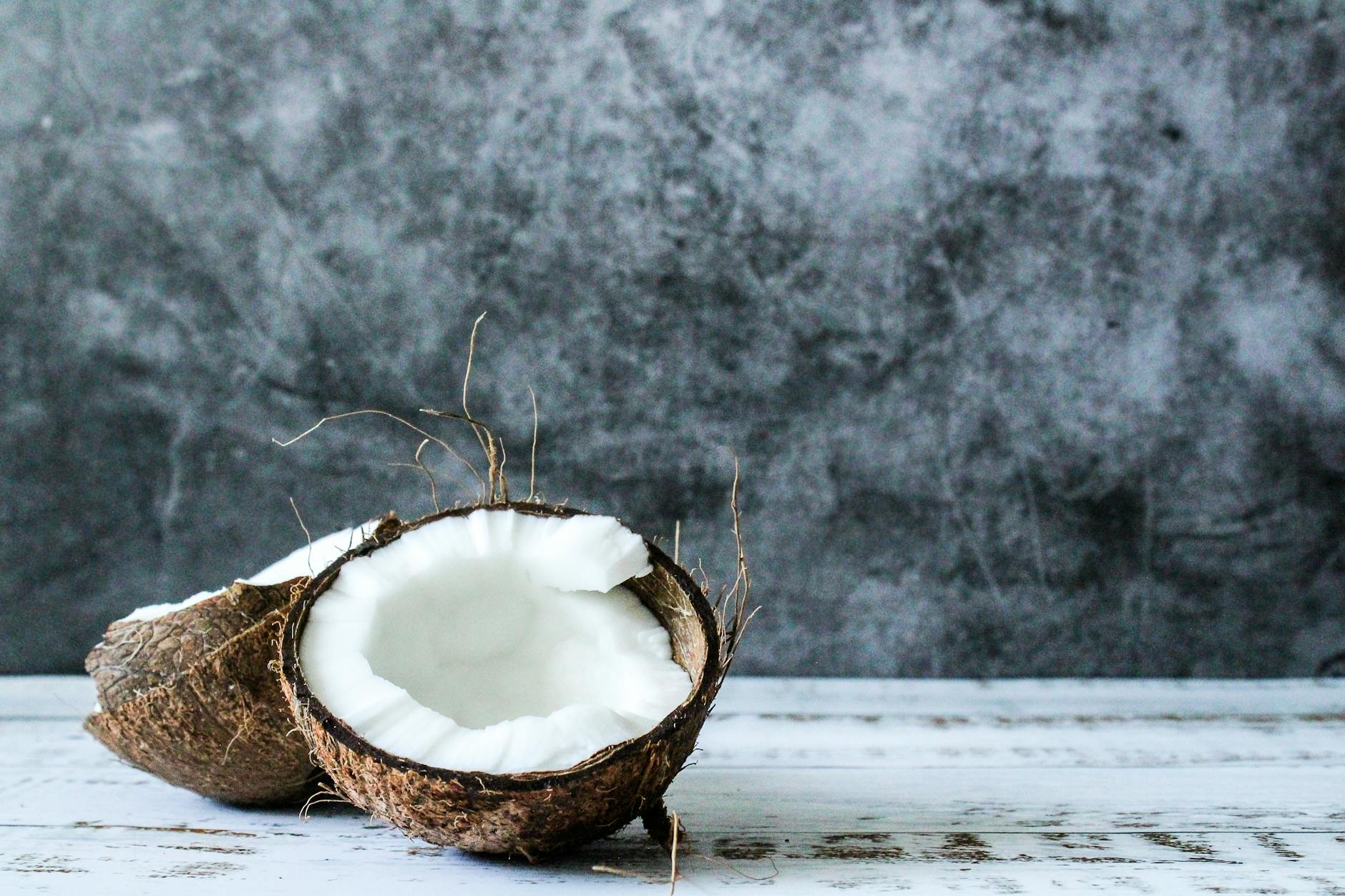Coconut Food