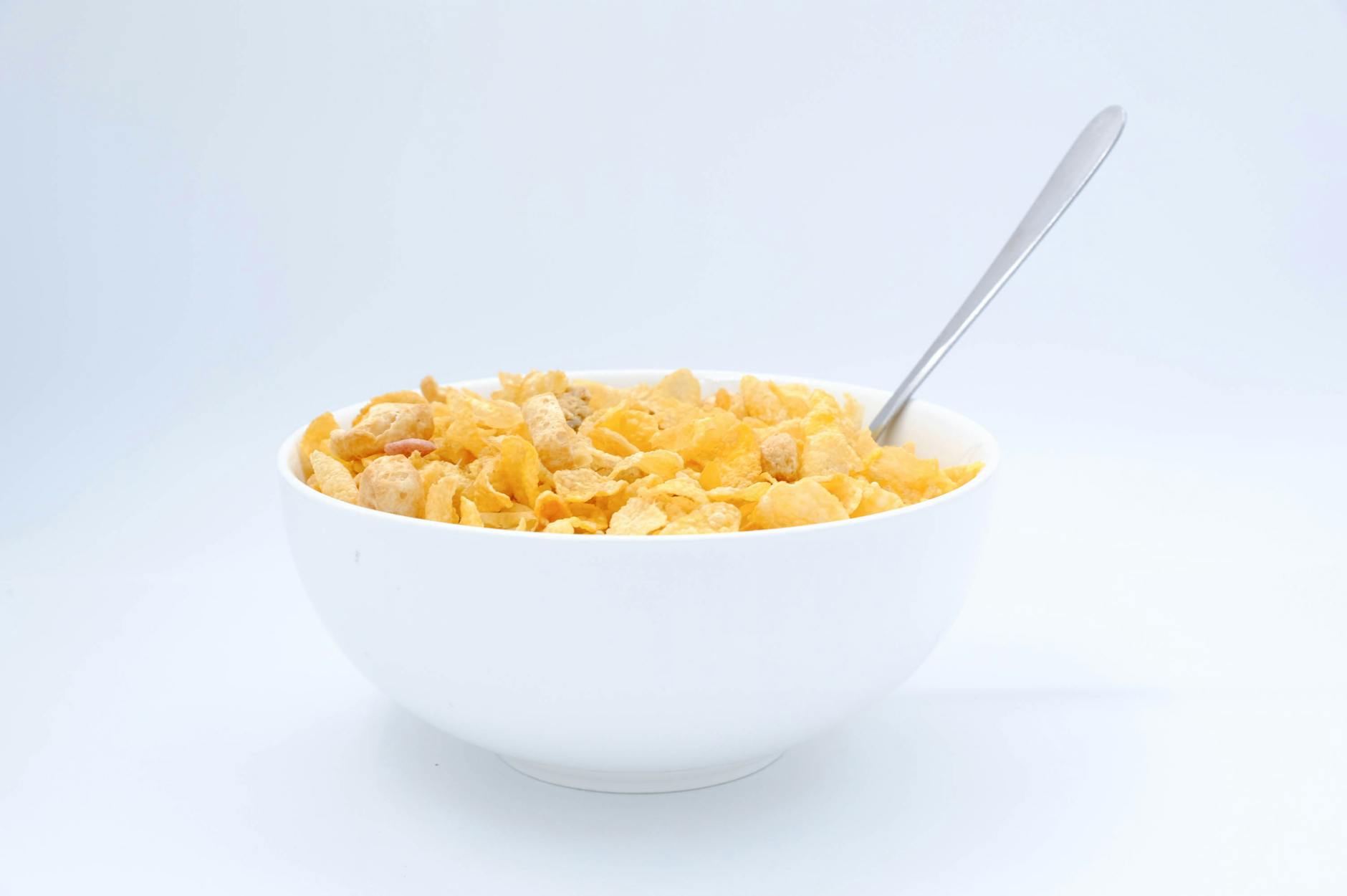 Cornflakes Item