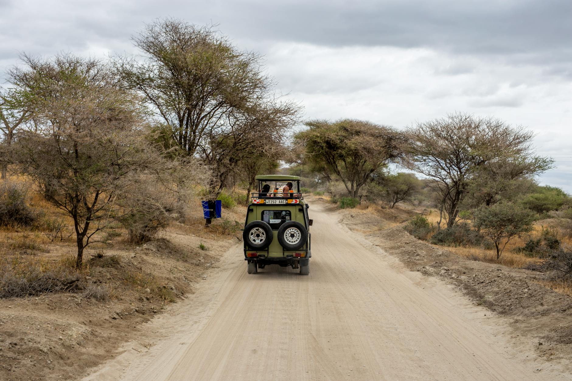 Kenya And Tanzania Destinations