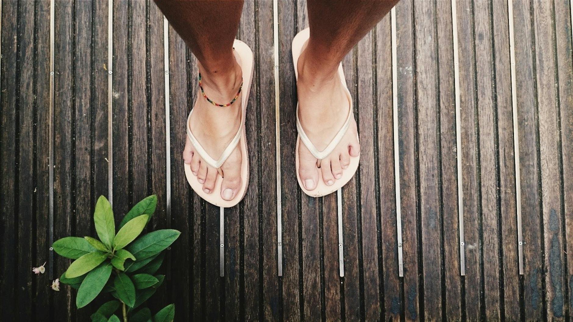 Flip Flops