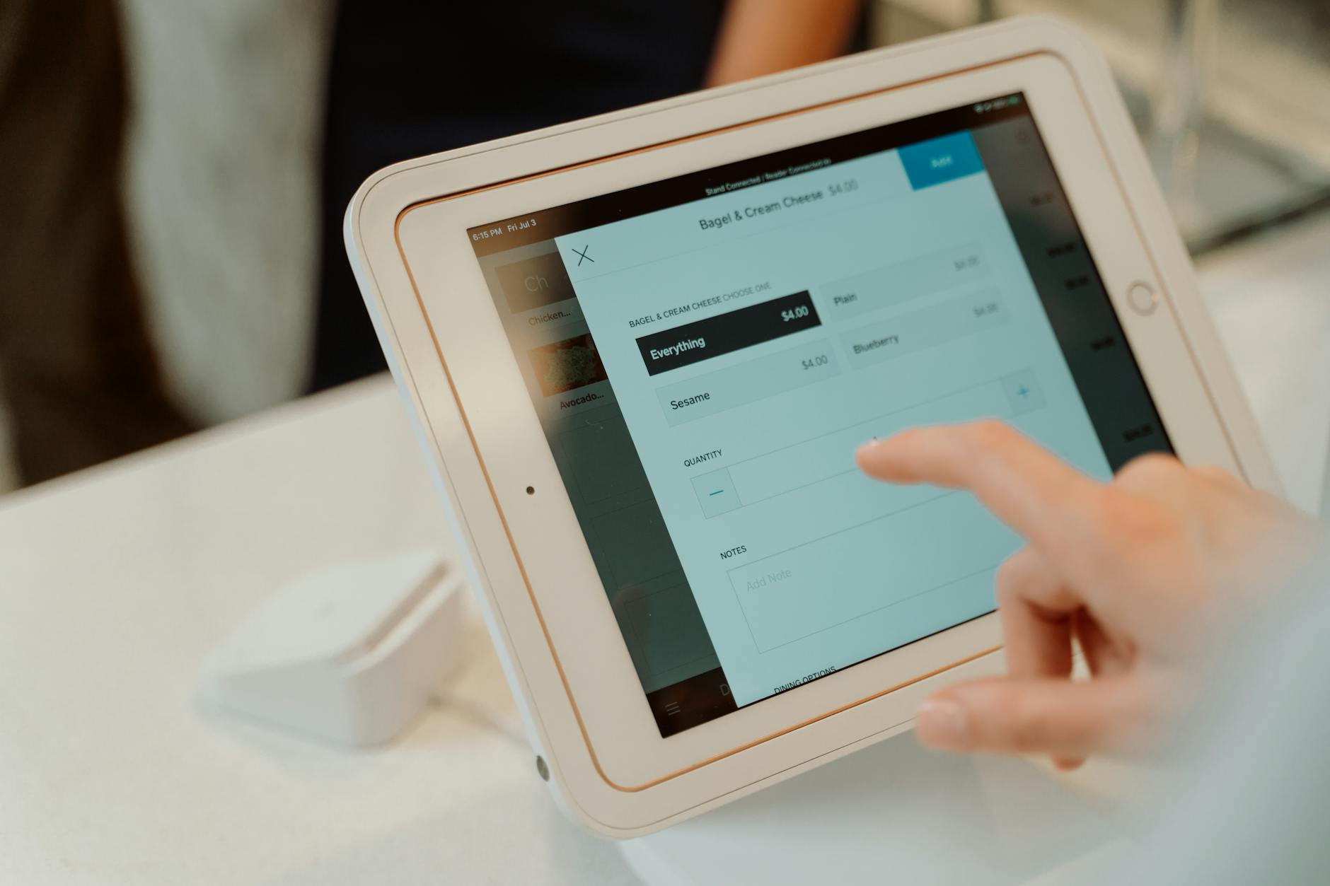 Order Management System